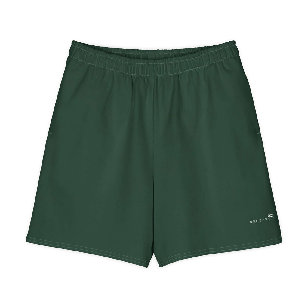 Combed Relaxed Shorts