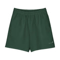 Combed Relaxed Shorts
