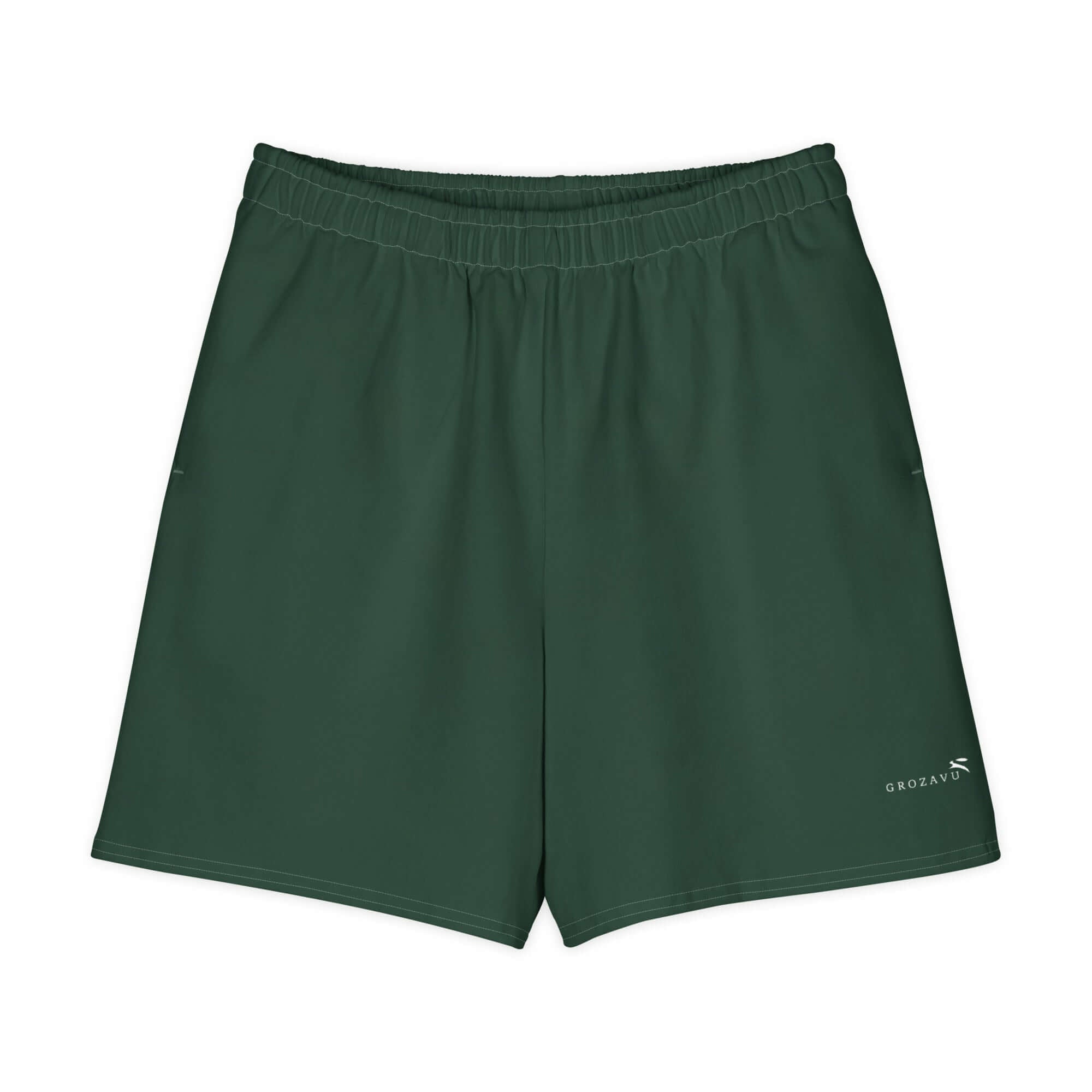 Combed Relaxed Shorts