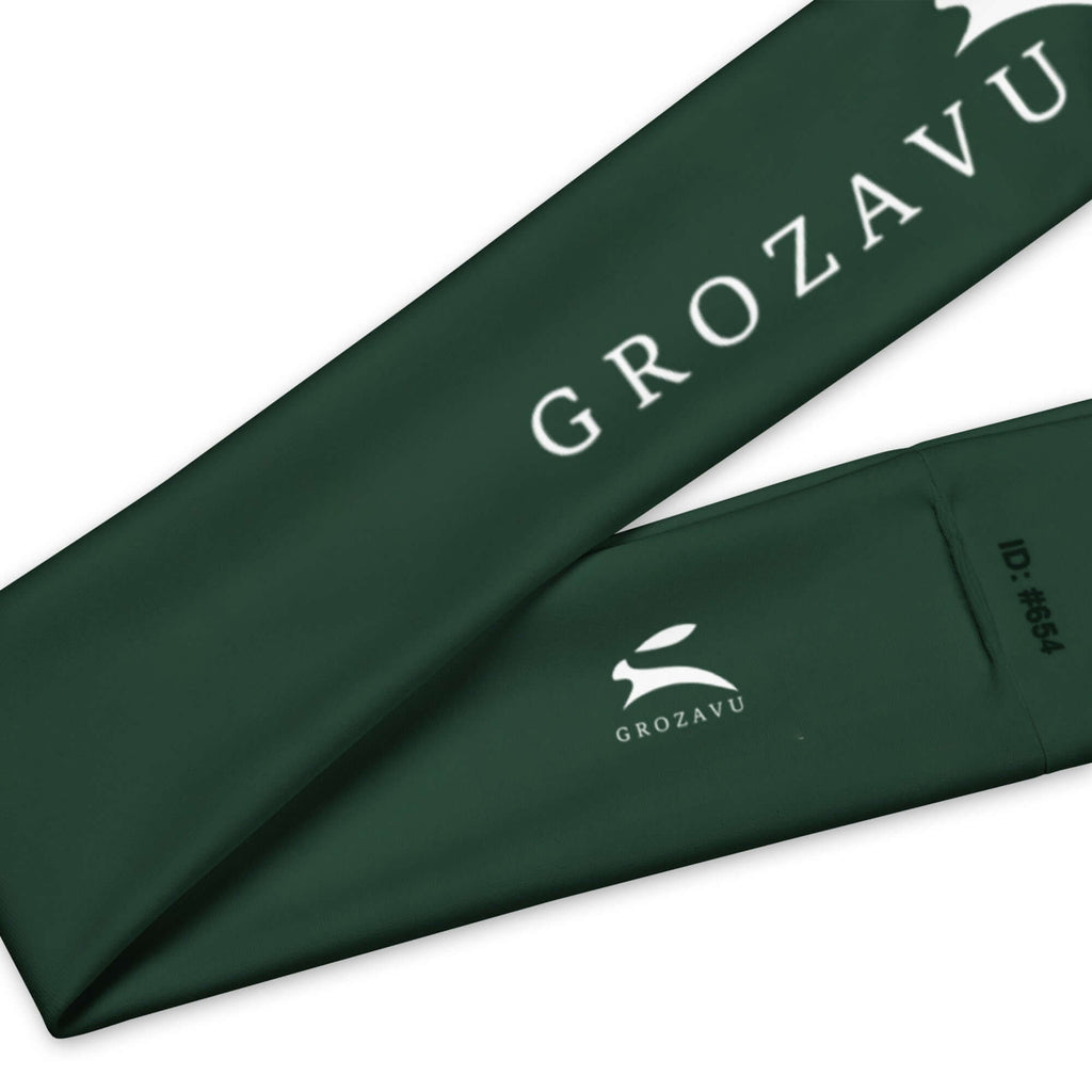 Dense Signature Headband