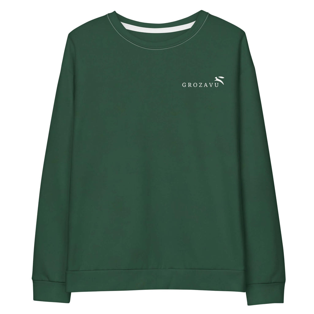 Sustainable Signature Sweater