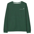 Sustainable Signature Sweater