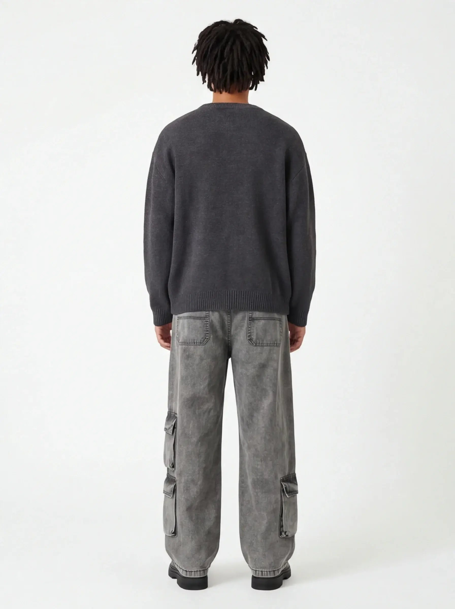 Premium Versatile Jeans