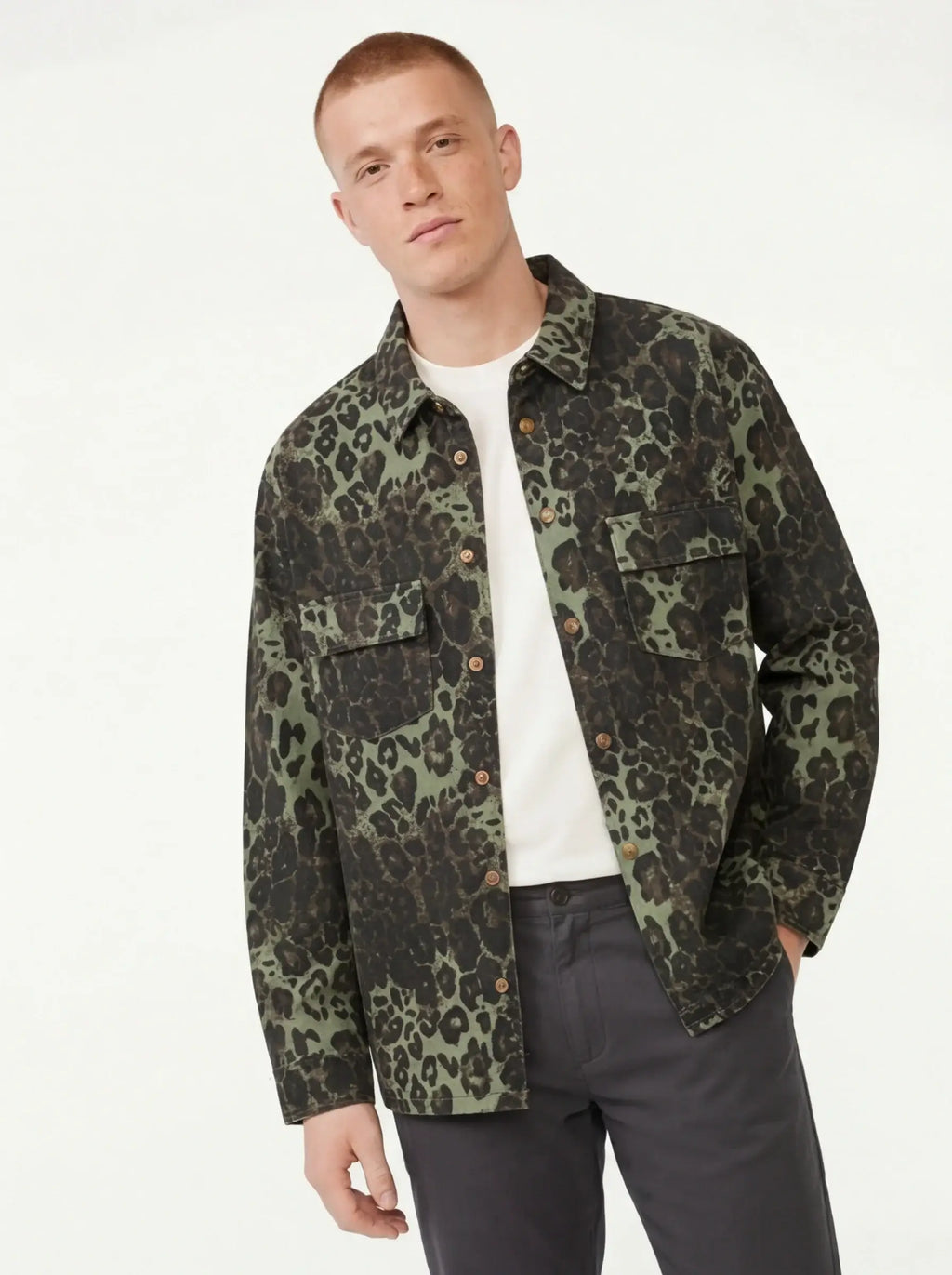 Thermal Premium Shirt