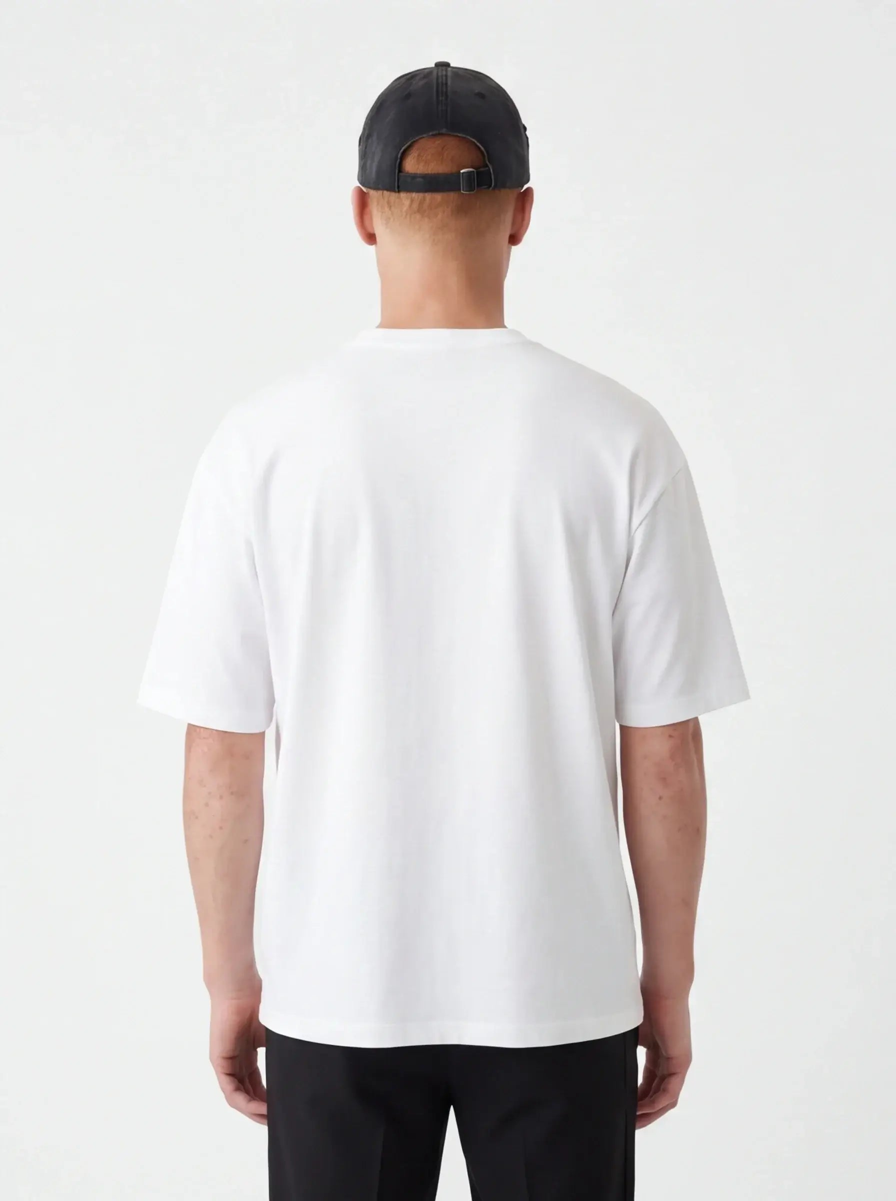 Silk Versatile Cap