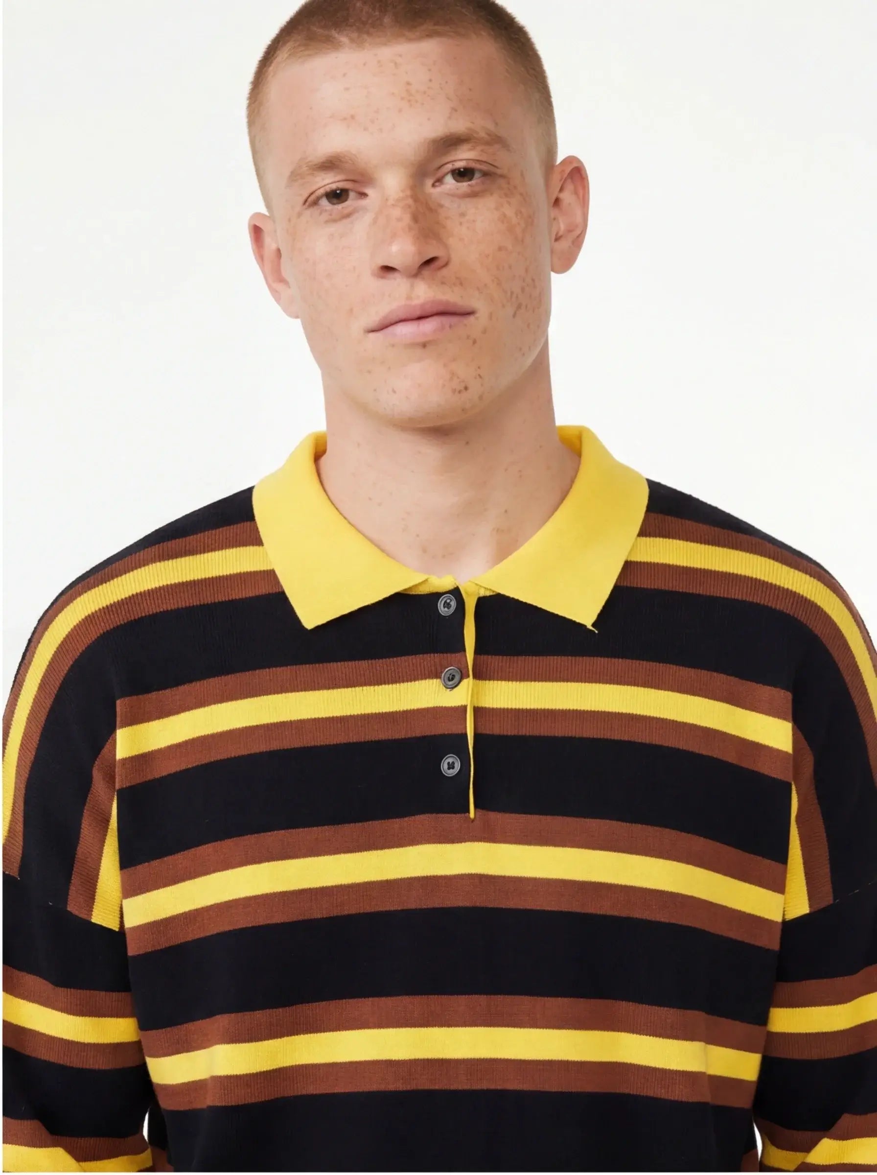 Fine Pre-Washed Sweatshirt