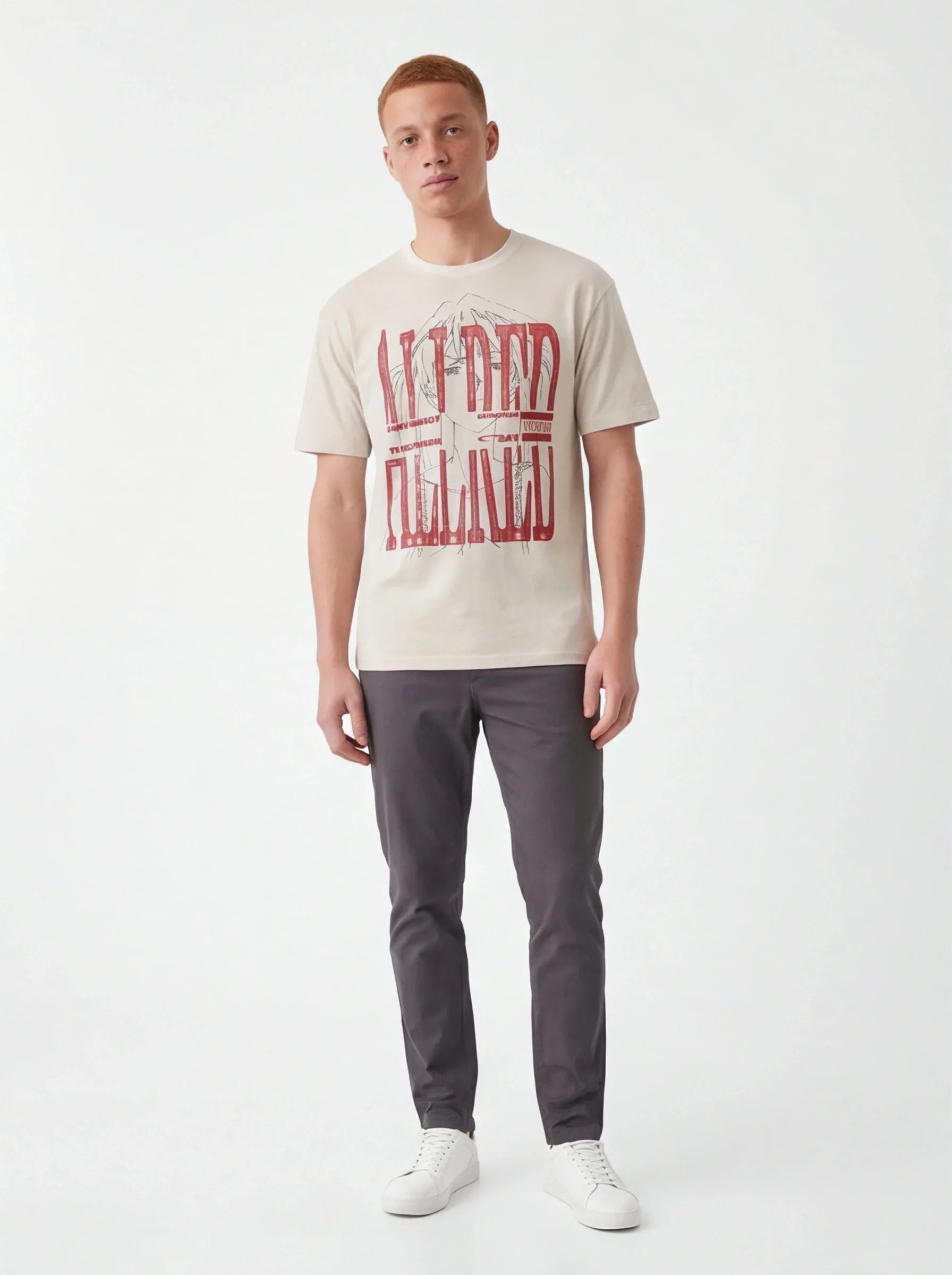 Luxury Premium Tee