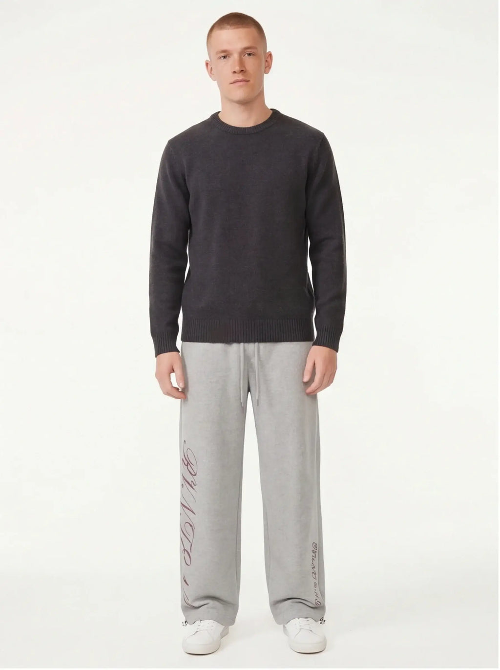 Organic Sleek Pants