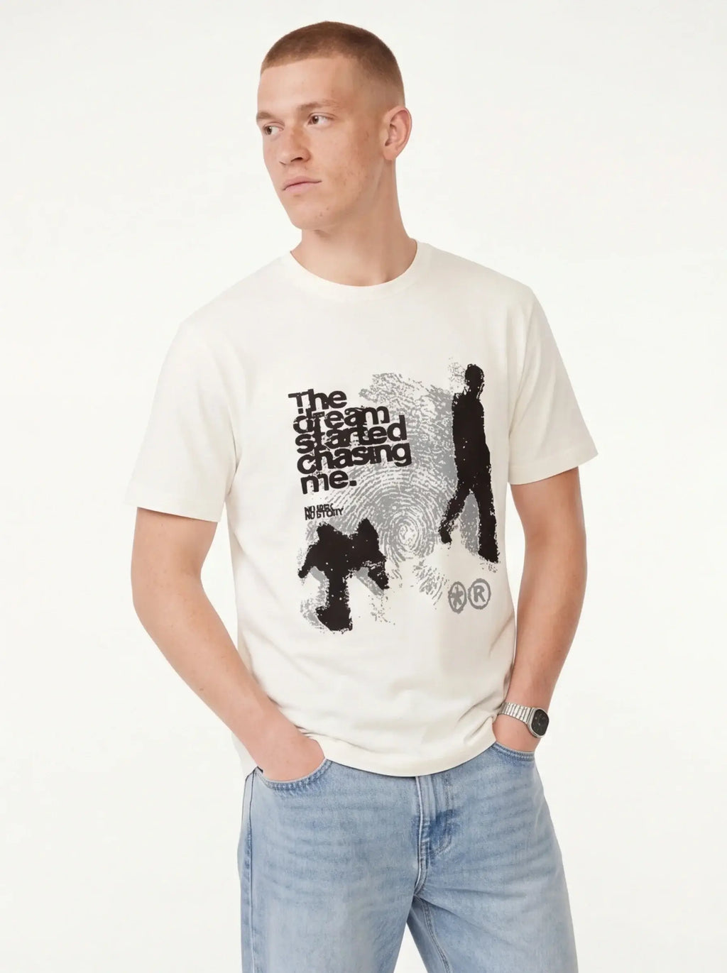 Camiseta Atemporal – de Algodón Peinado para Total Libertad de Movimiento