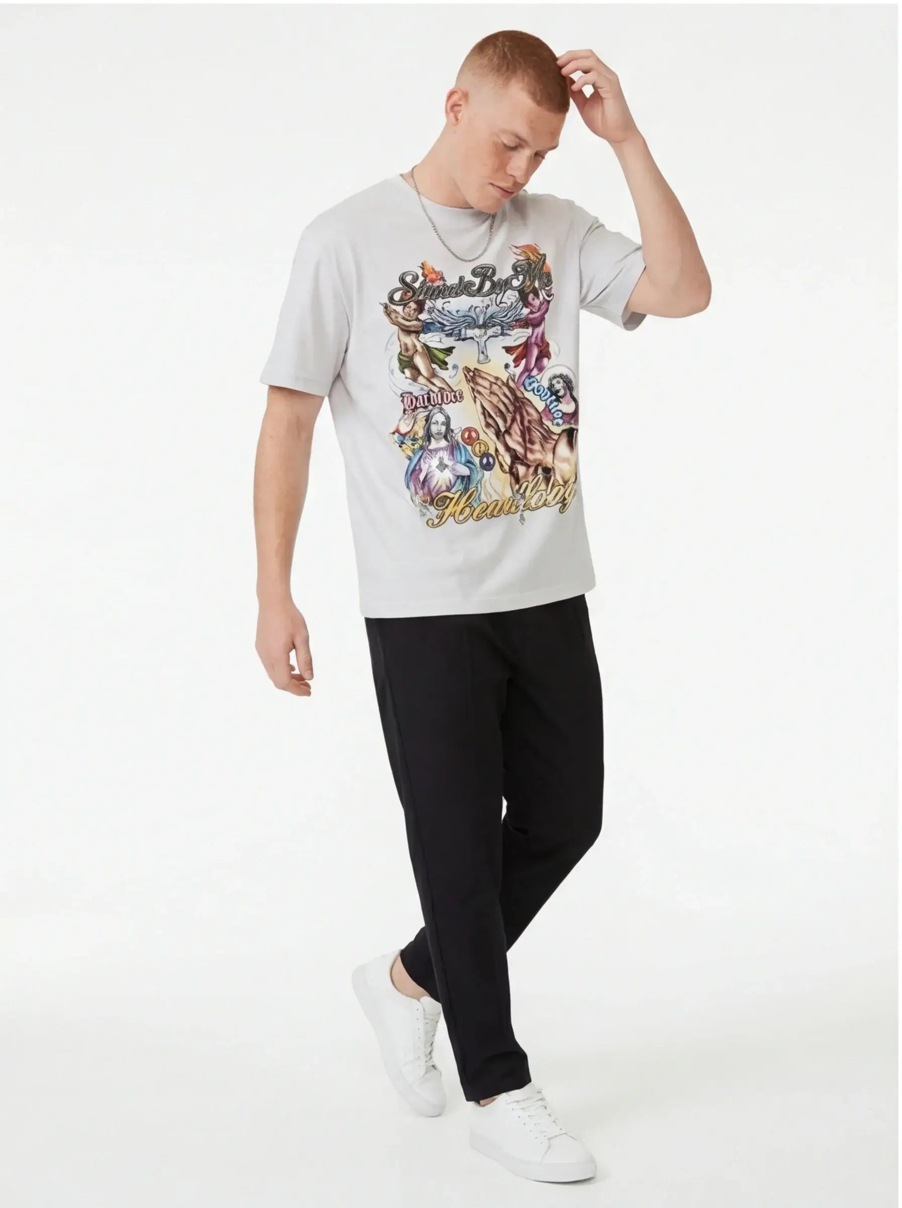 Ropa Icónica – Textura Premium con Diseño Arquitectónico