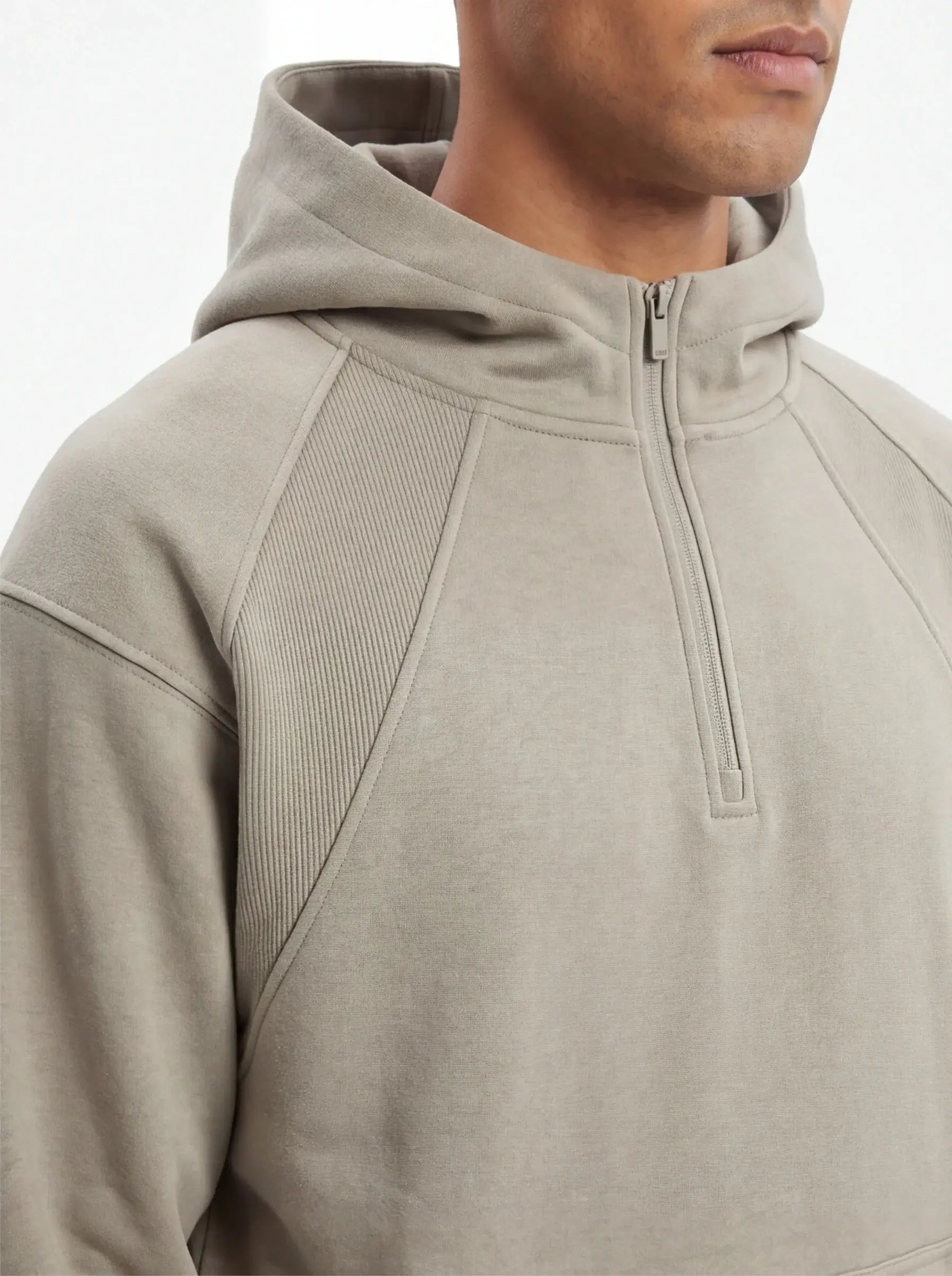 Ultra Supreme Pullover