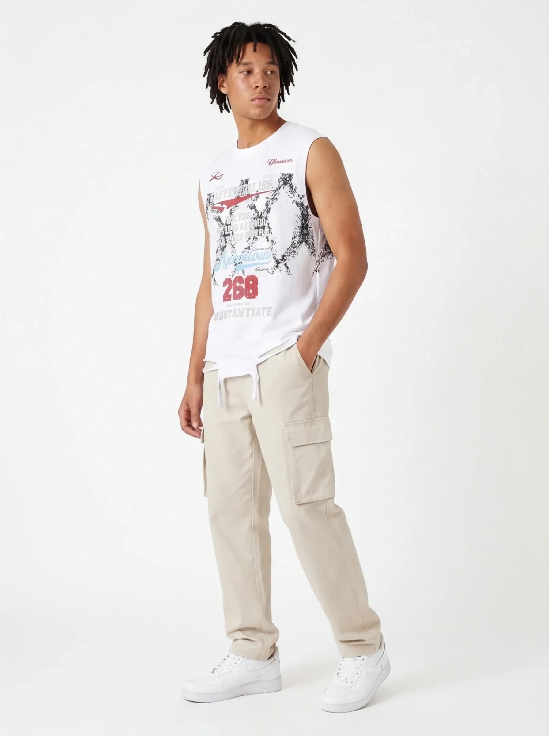 Sustainable Flawless Top