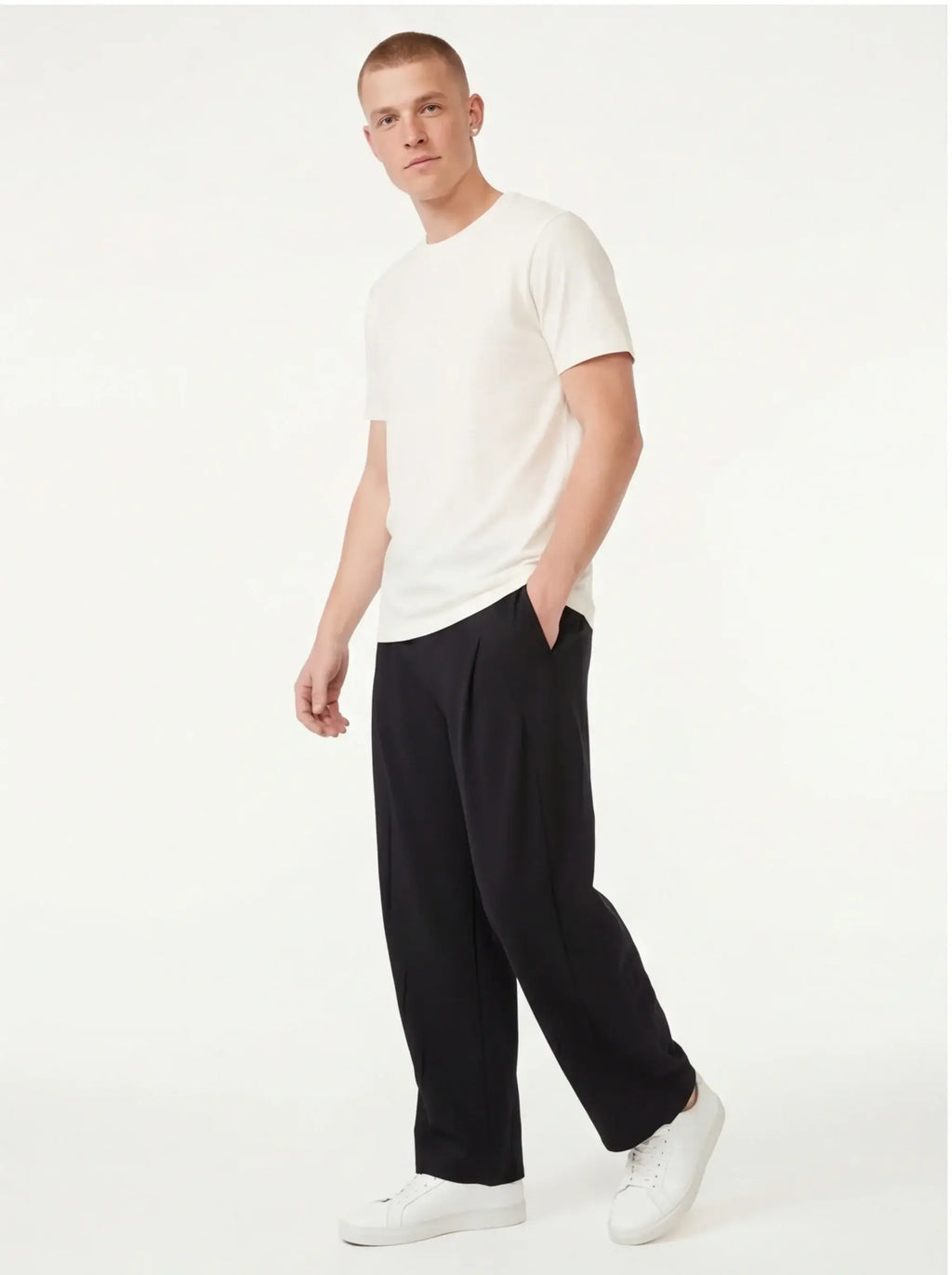Supreme Versatile Pants