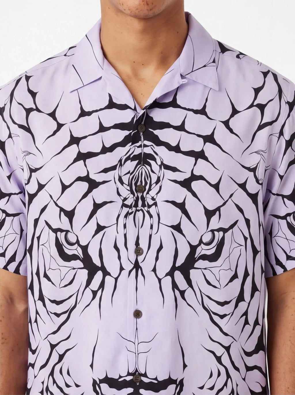 Silk Flawless Shirt