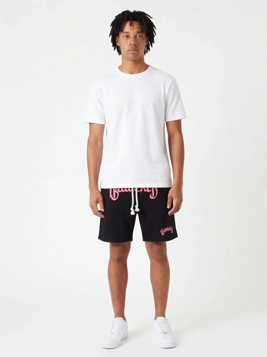 Sustainable Urban Pants