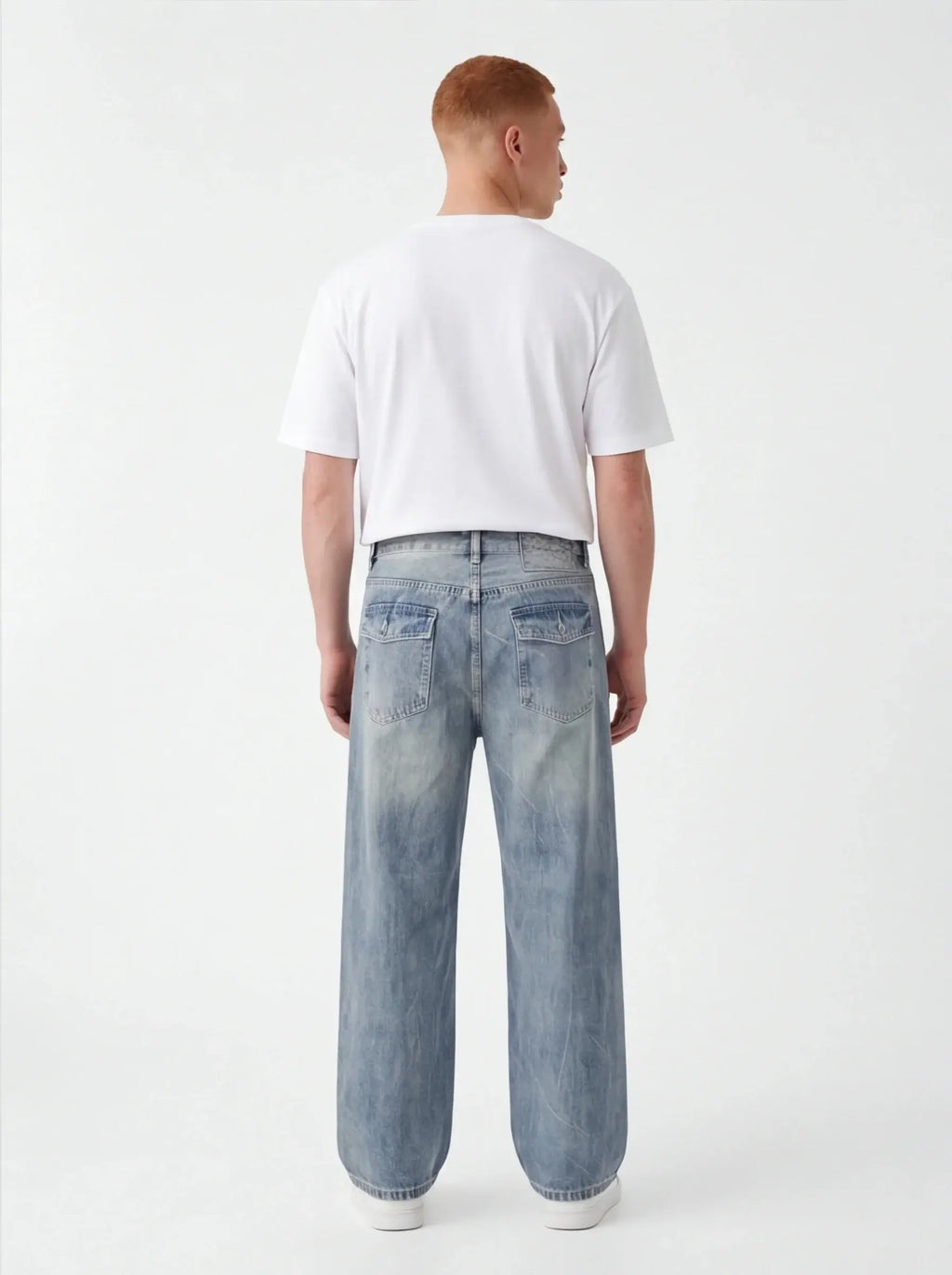 Supreme Effortless Jeans