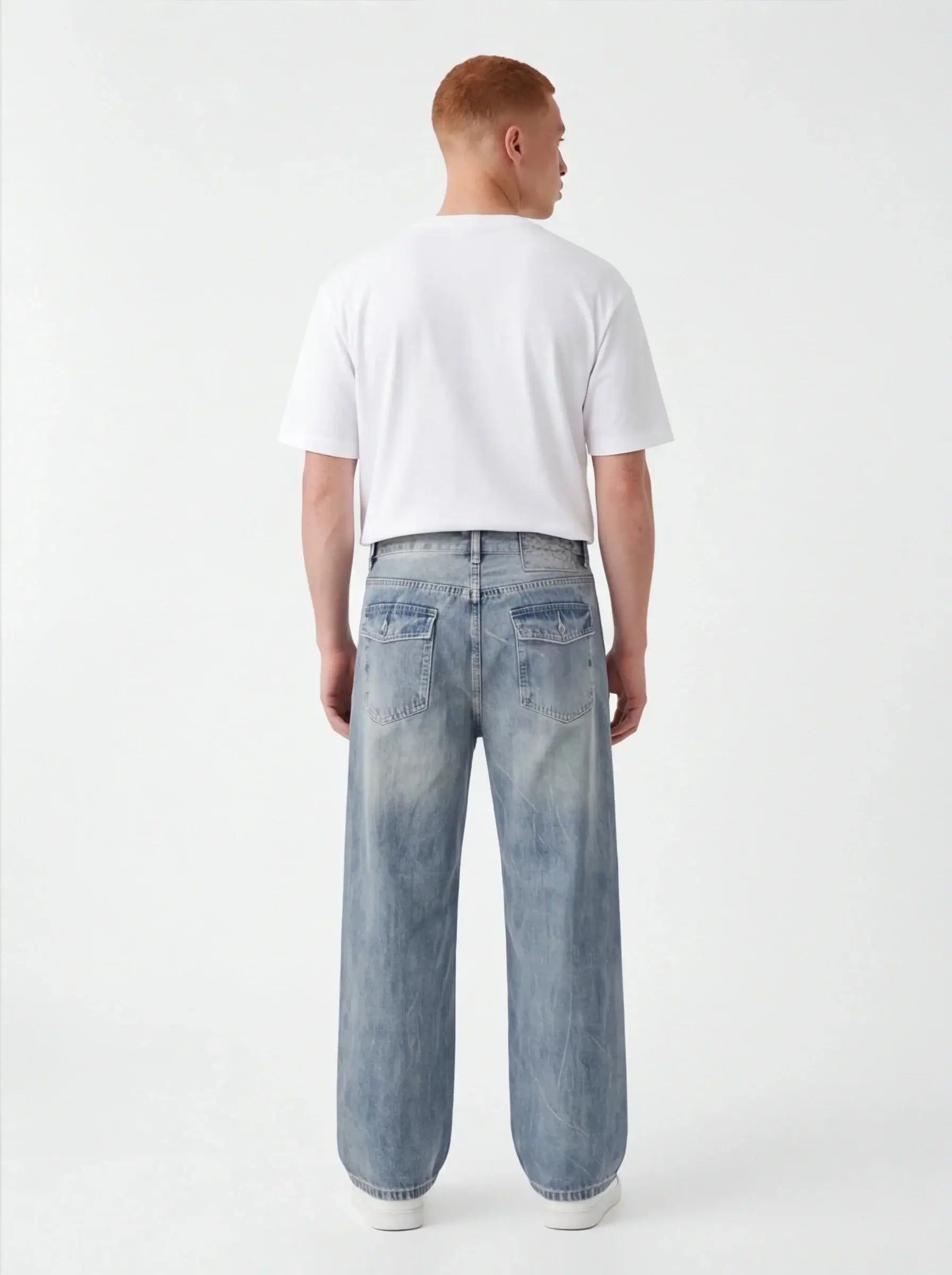 Supreme Effortless Jeans