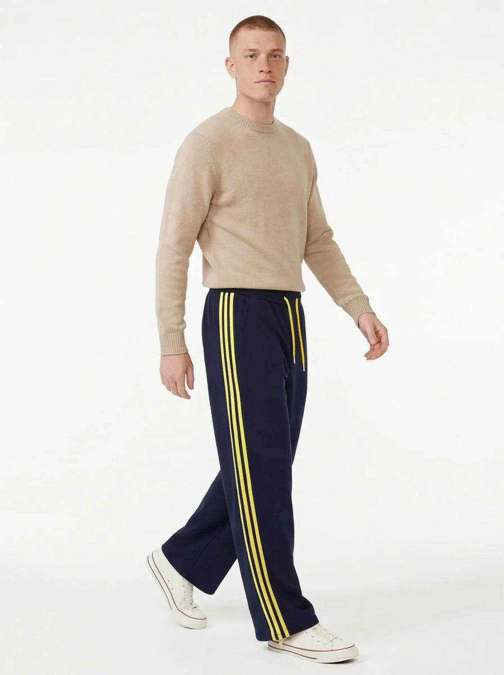 Premium Essential Pants
