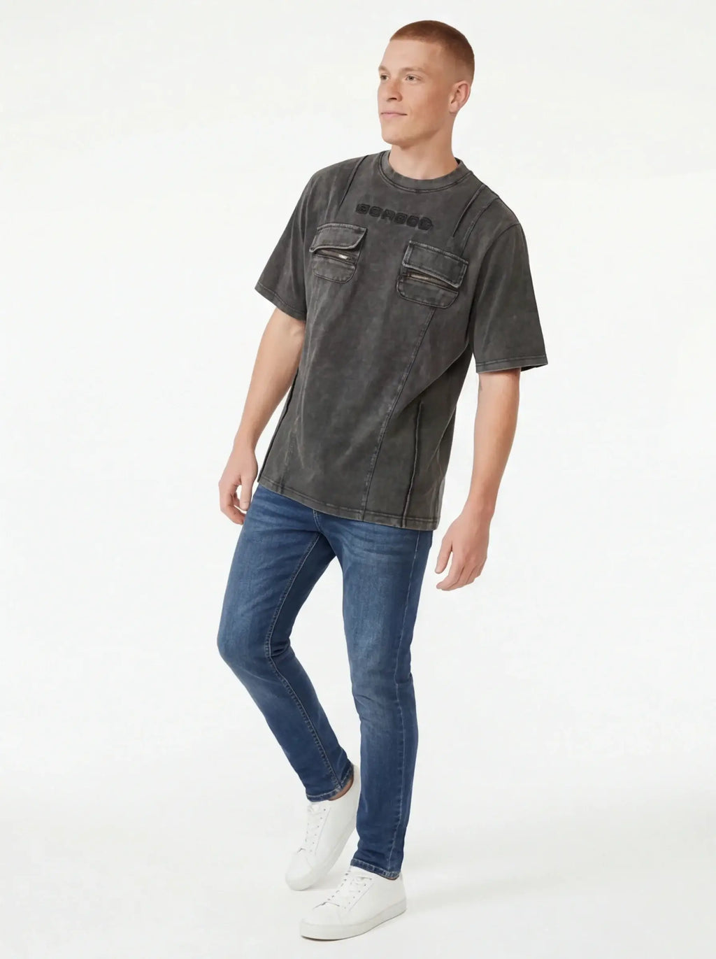 Egyptian Premium Top
