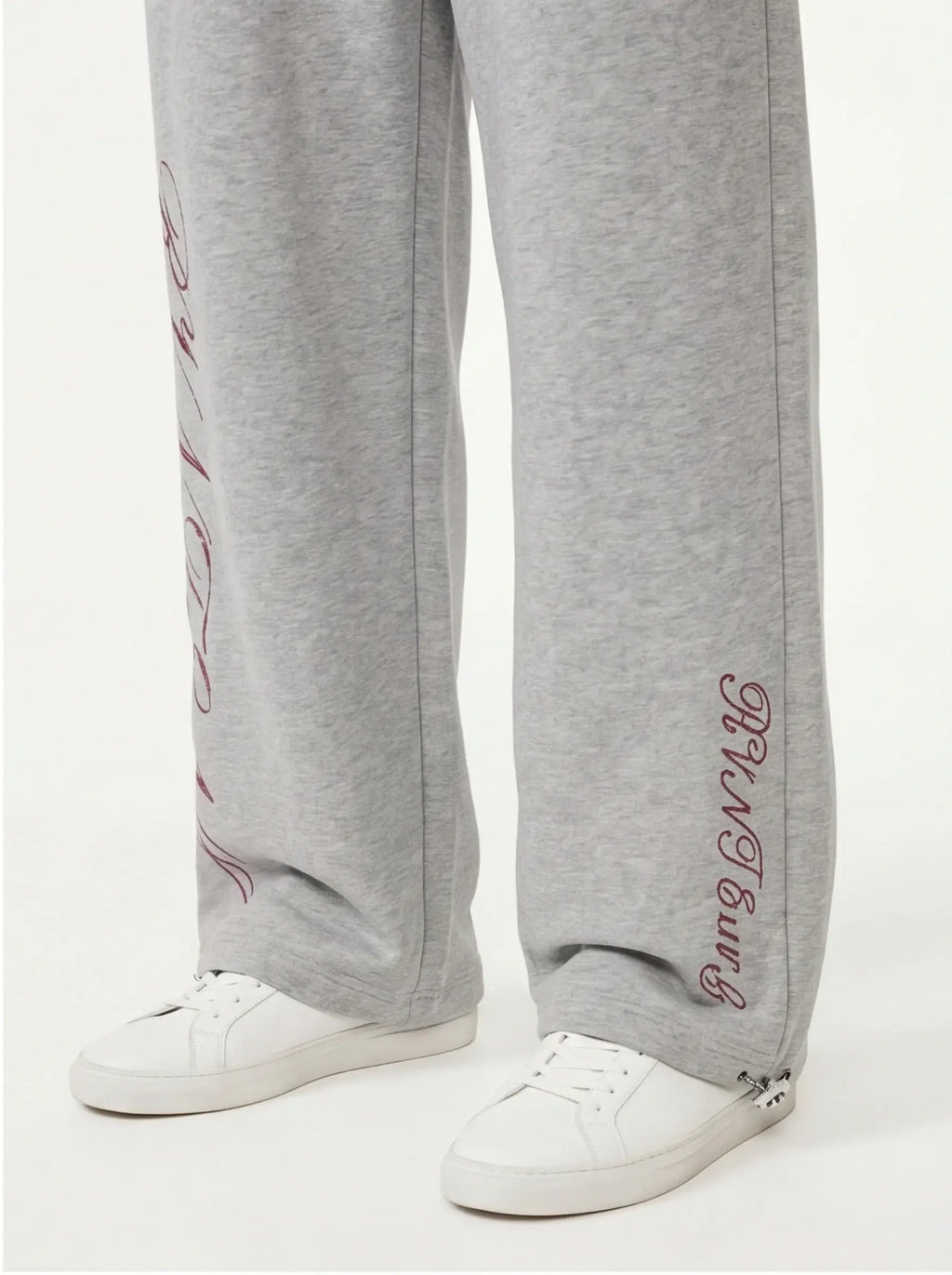 Organic Sleek Pants