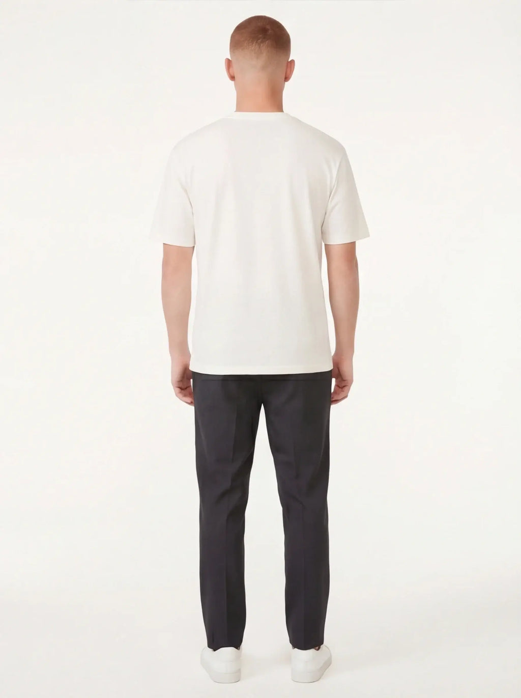 Organic Elevated Top