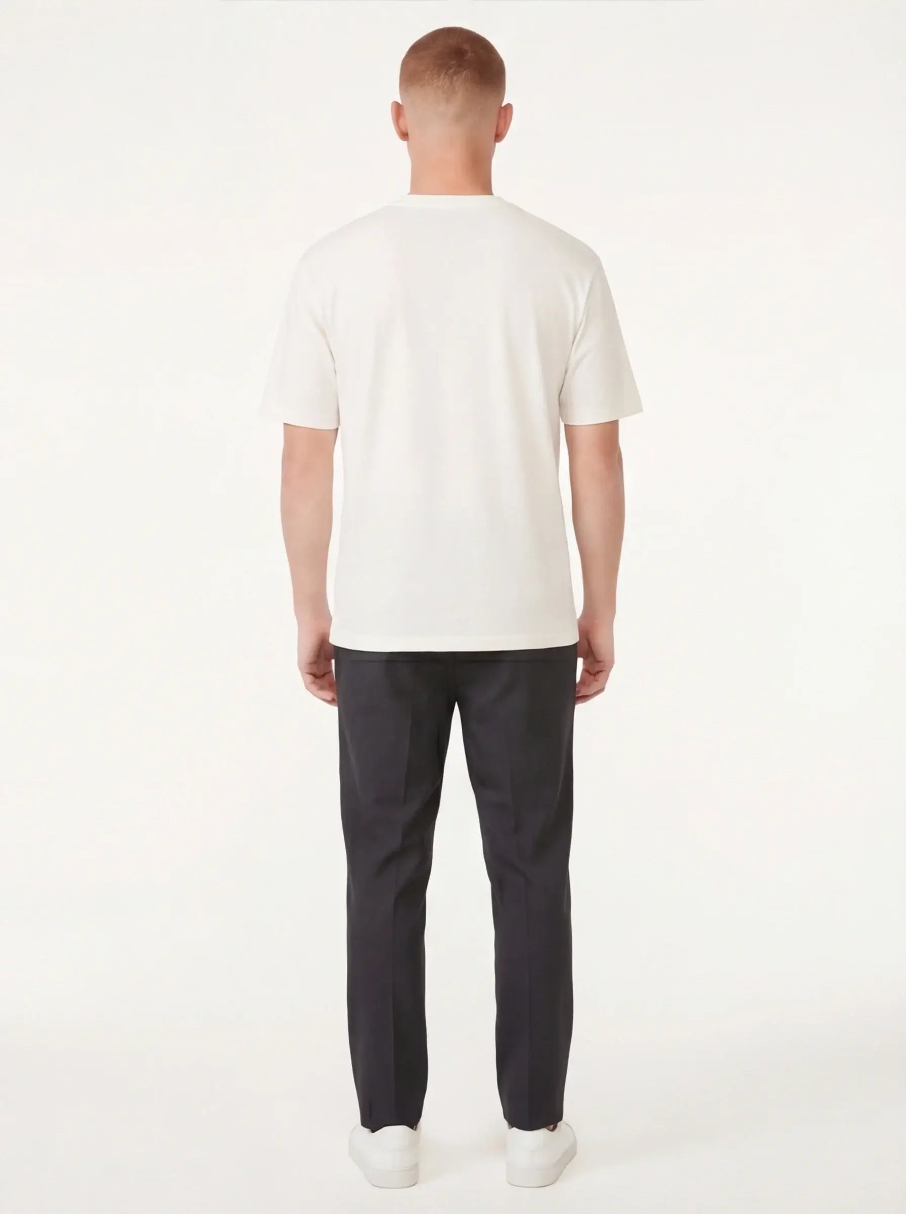 Organic Elevated Top