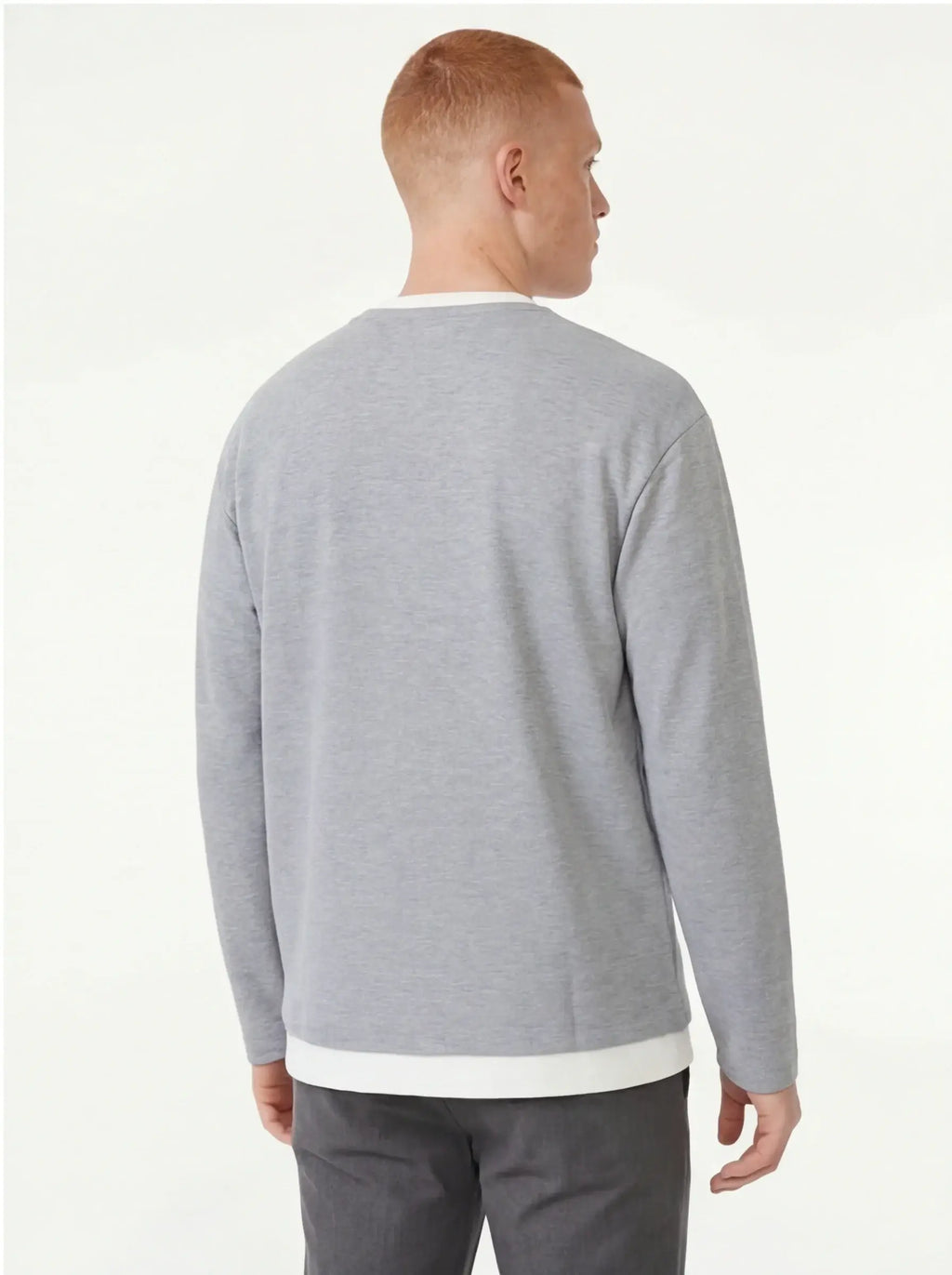Dense Premium Sweater