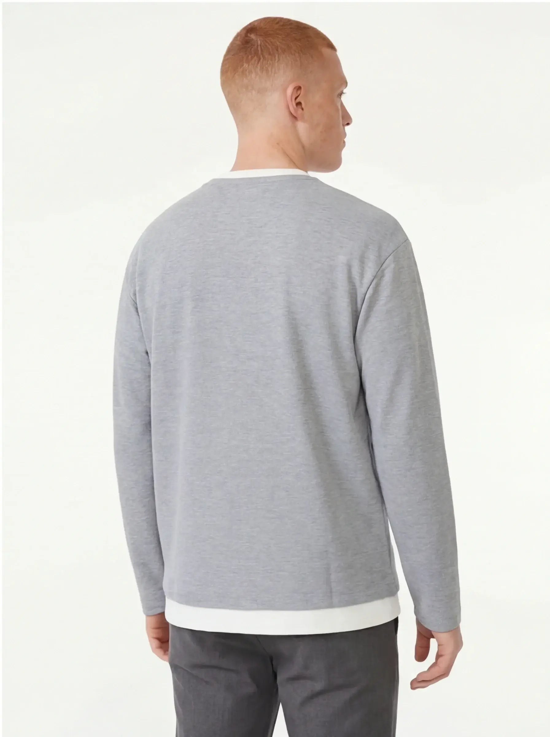 Dense Premium Sweater