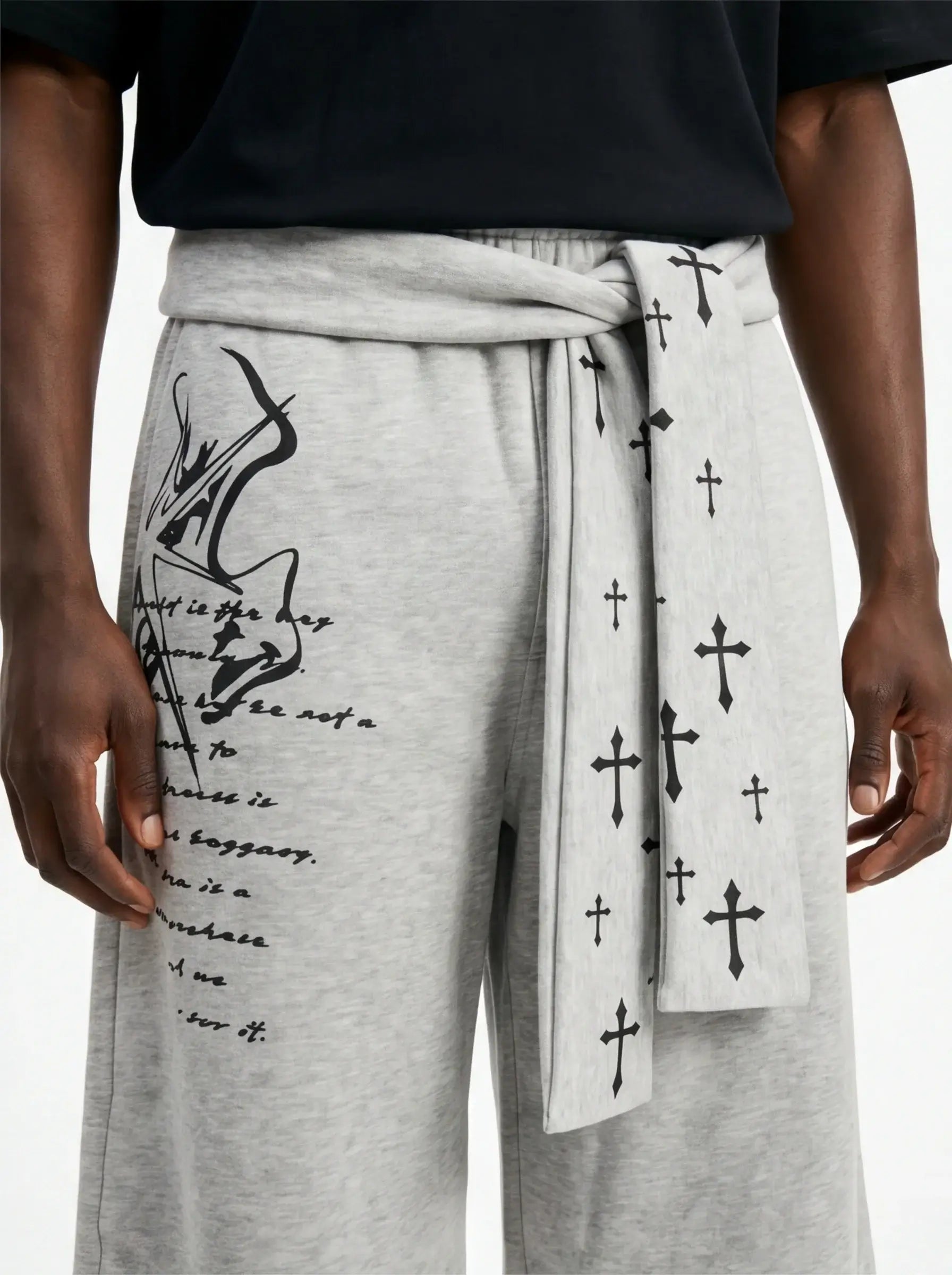 Thermal Dynamic Pants