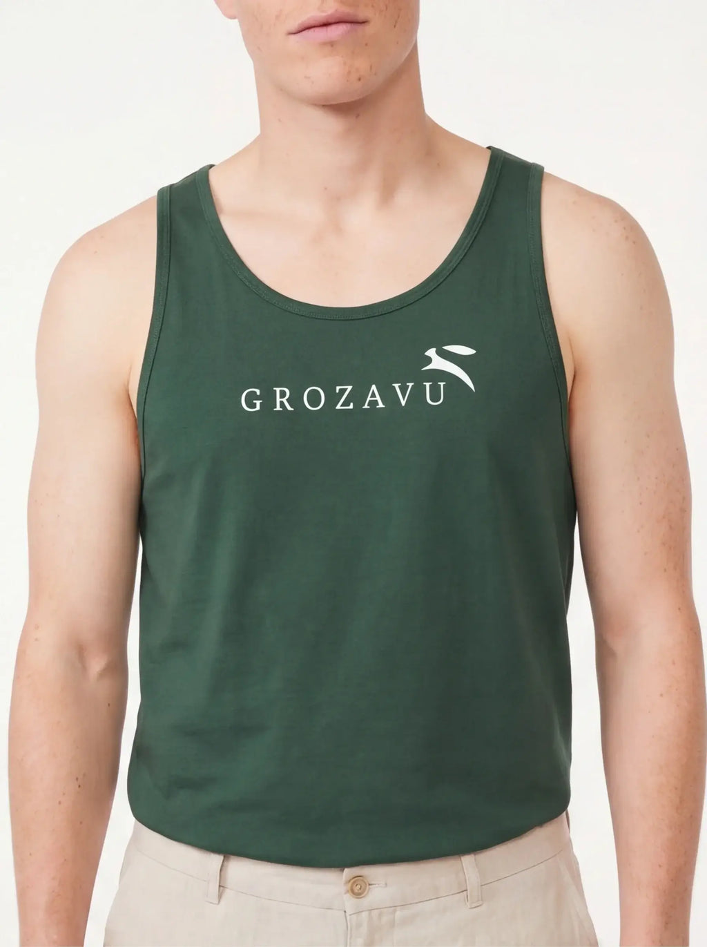 Premium Iconic Top