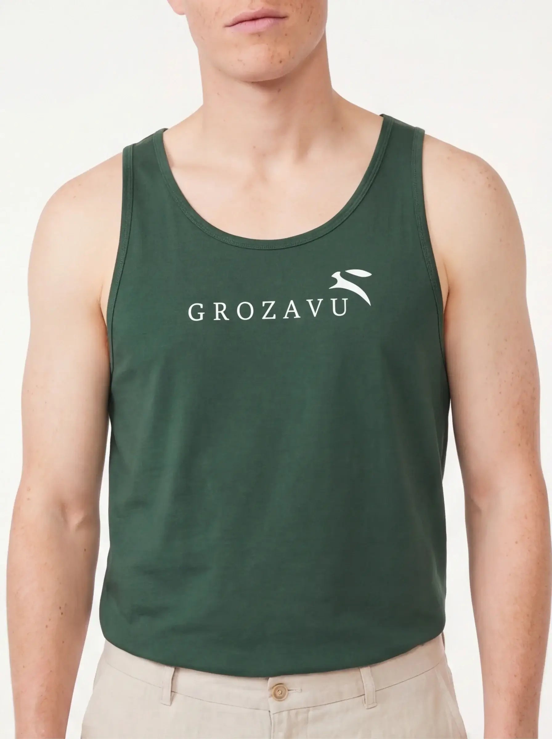 Premium Iconic Top