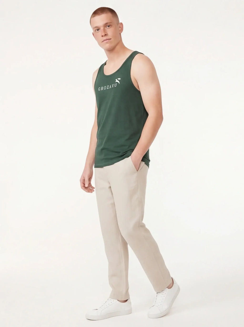 Premium Iconic Top