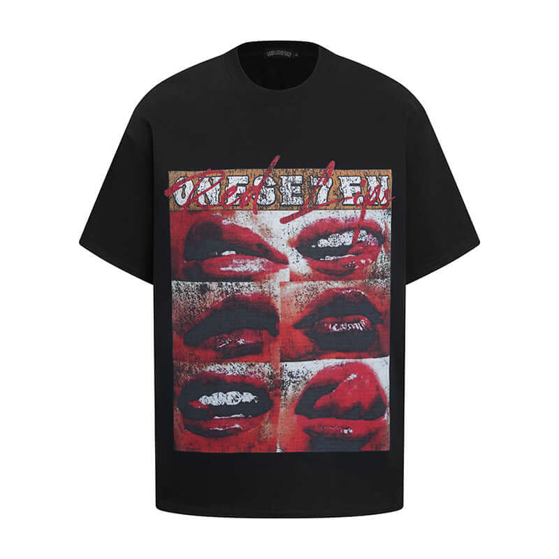 Dense Iconic Tee