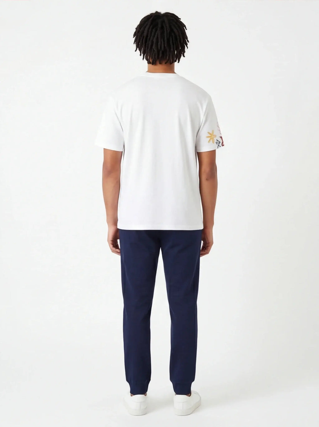 Matte Iconic Tee