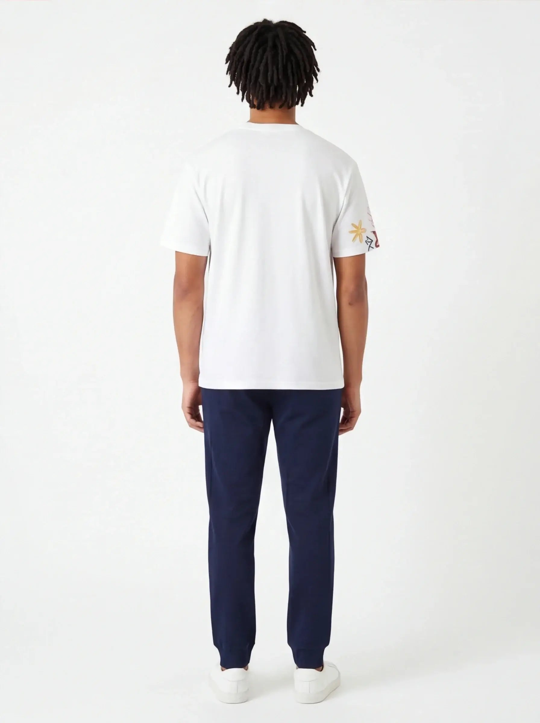 Matte Iconic Tee