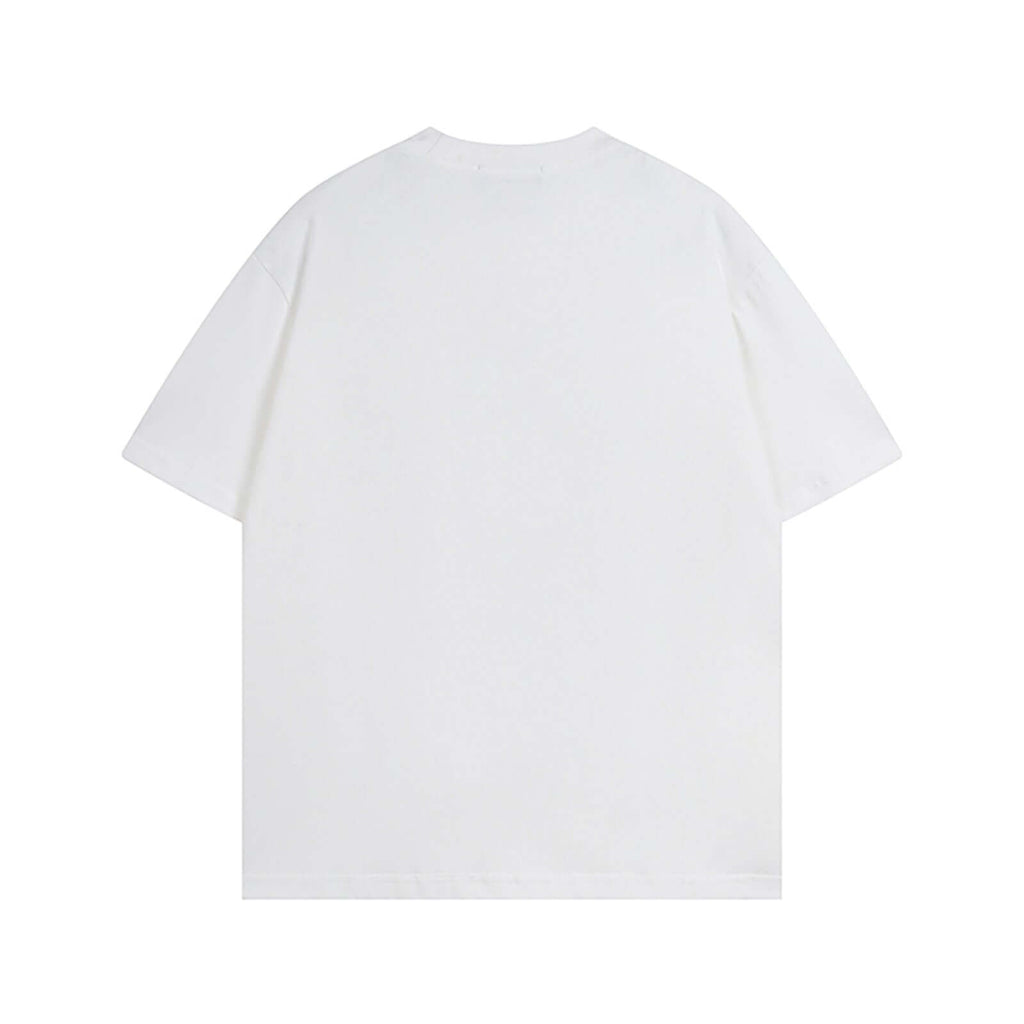 Matte Iconic Tee