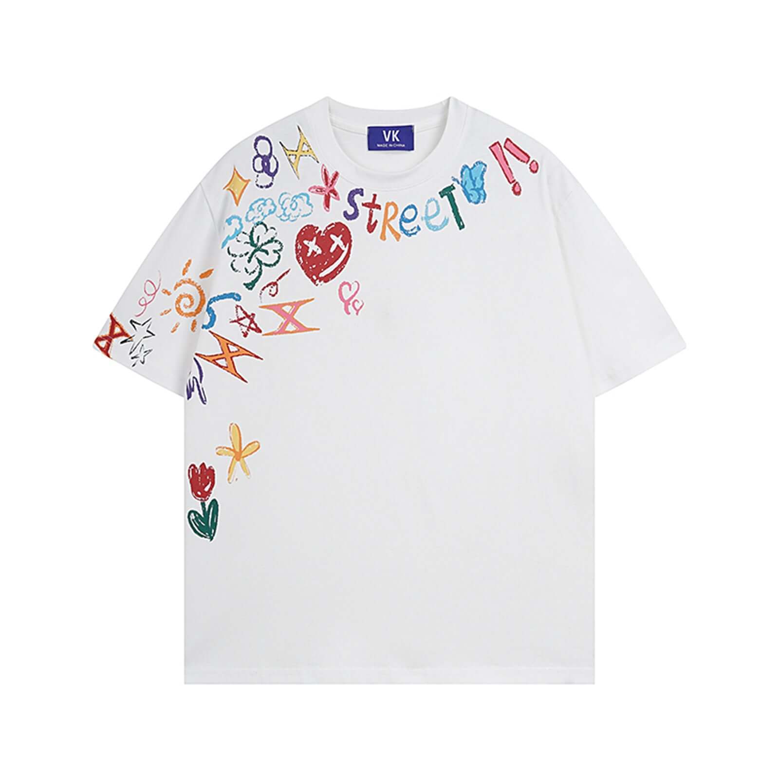 Matte Iconic Tee