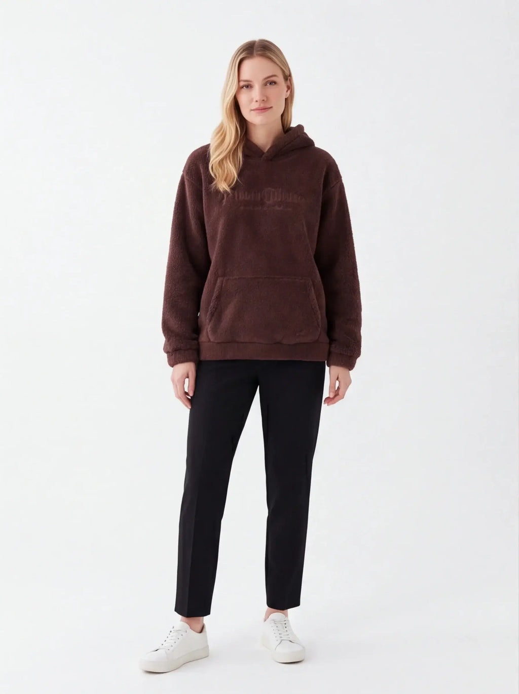 Luxury Dynamic Hoodie