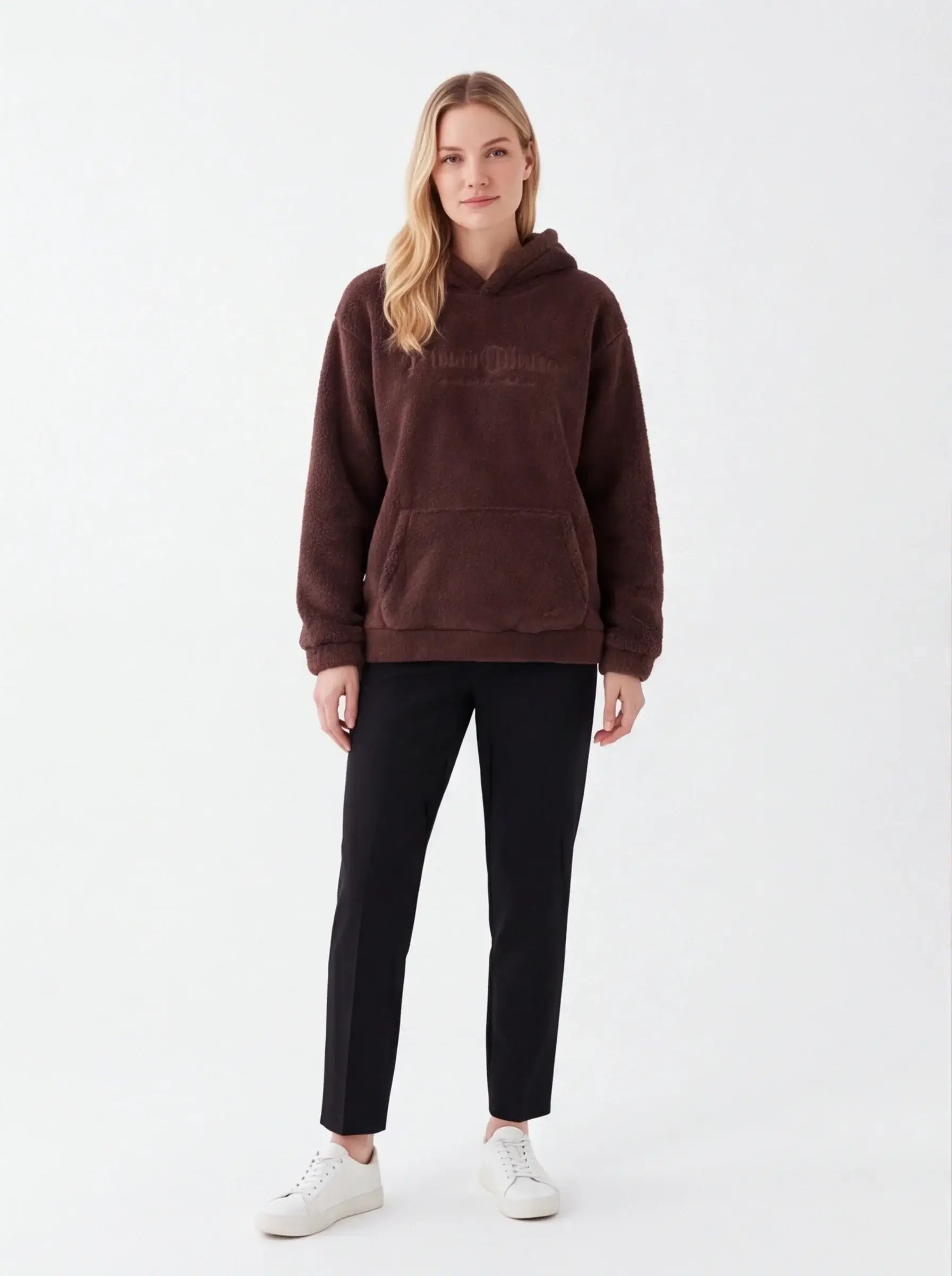 Luxury Dynamic Hoodie