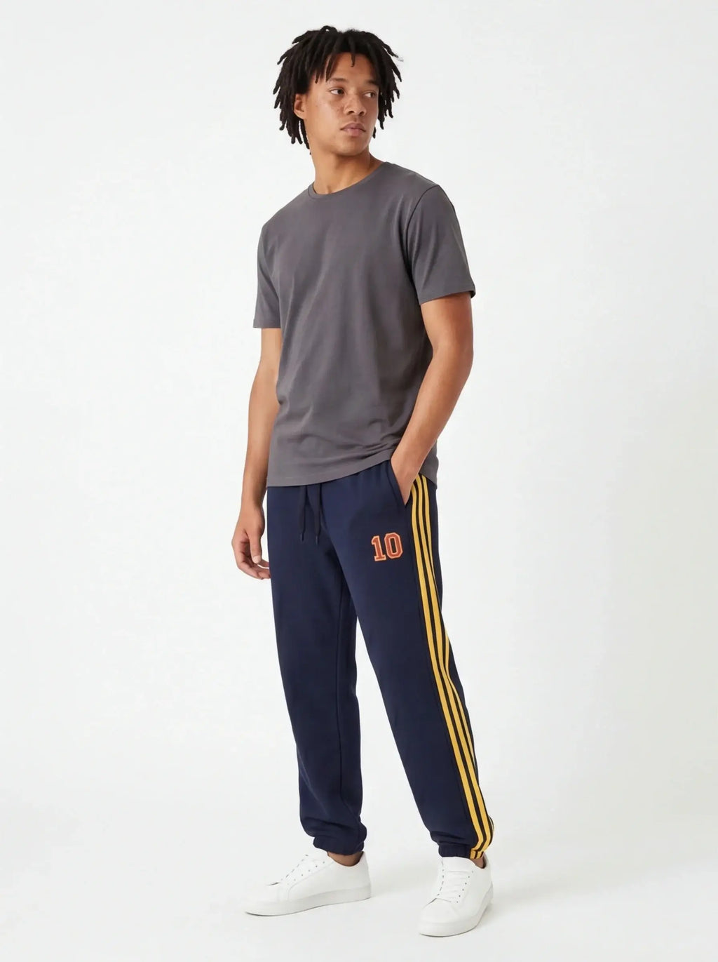 Innovative Essential Track Pants