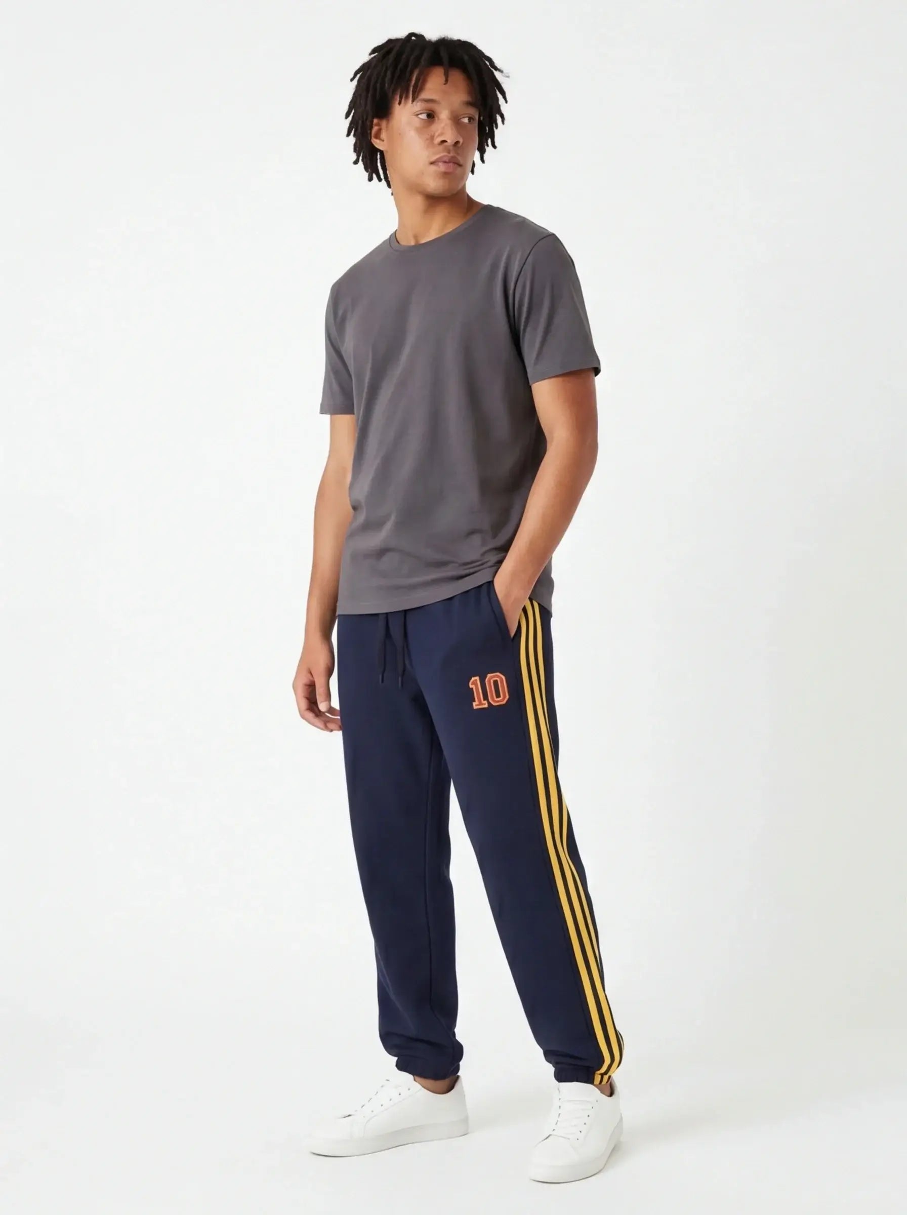 Innovative Essential Track Pants