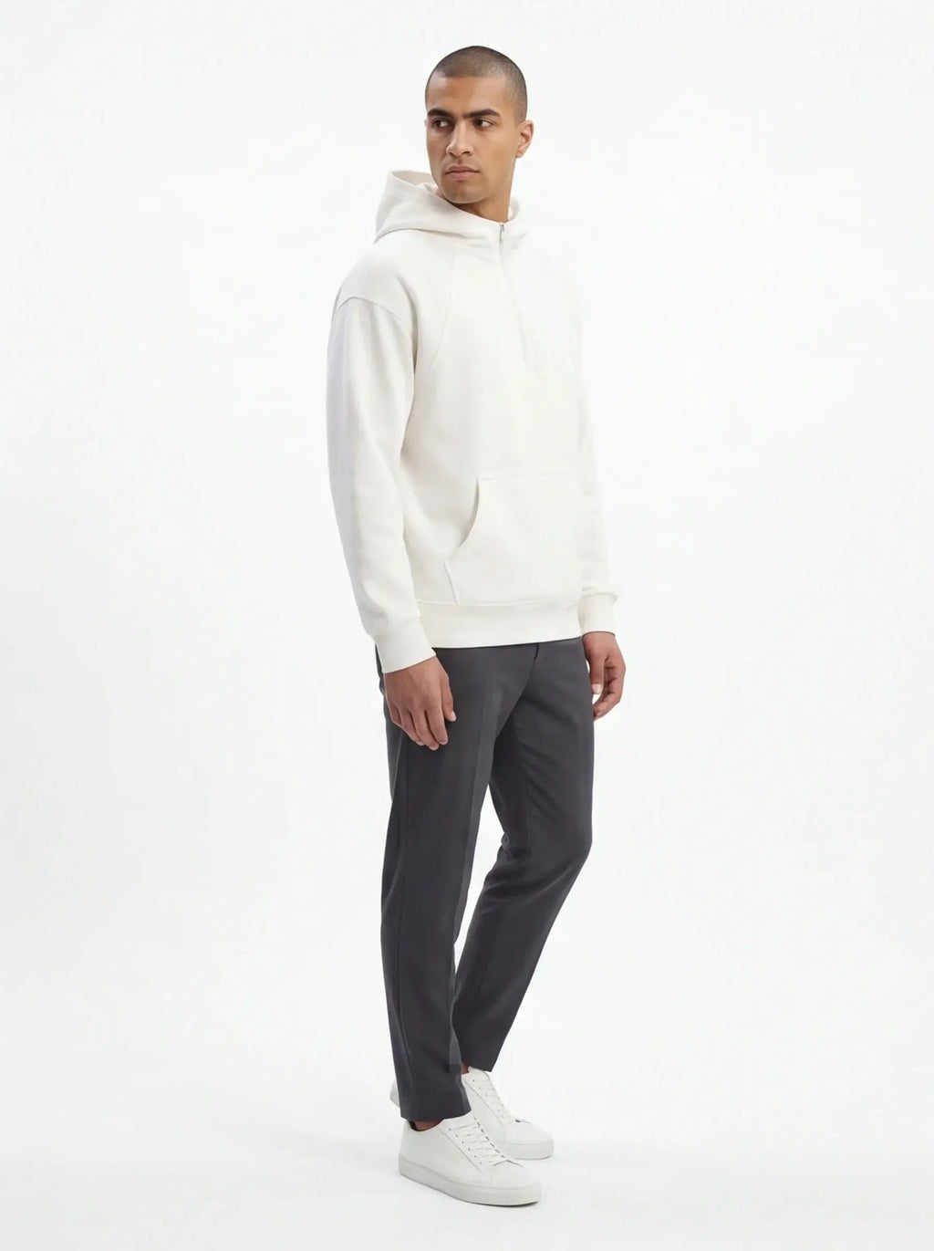 Ultra Supreme Pullover