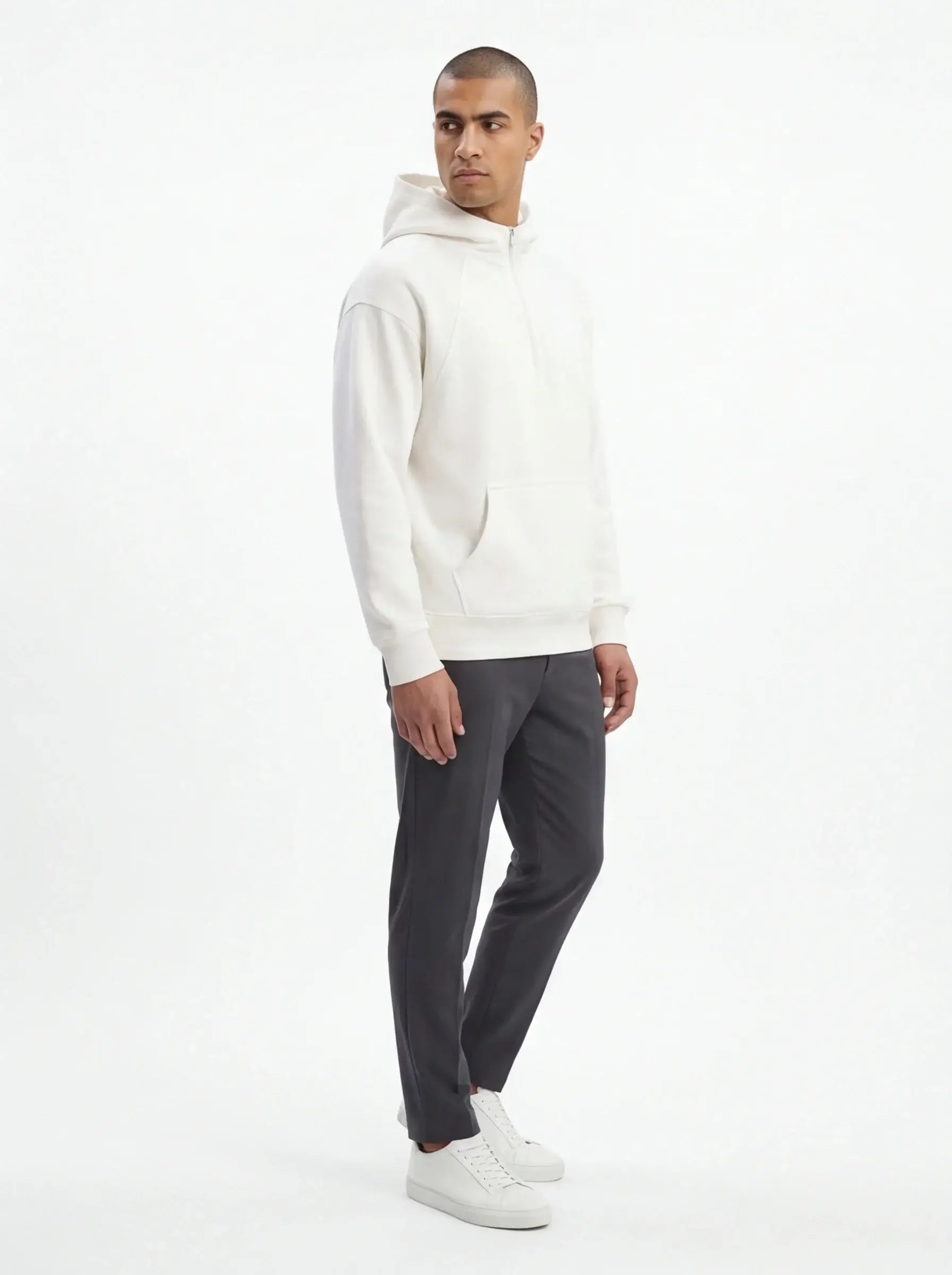 Ultra Supreme Pullover