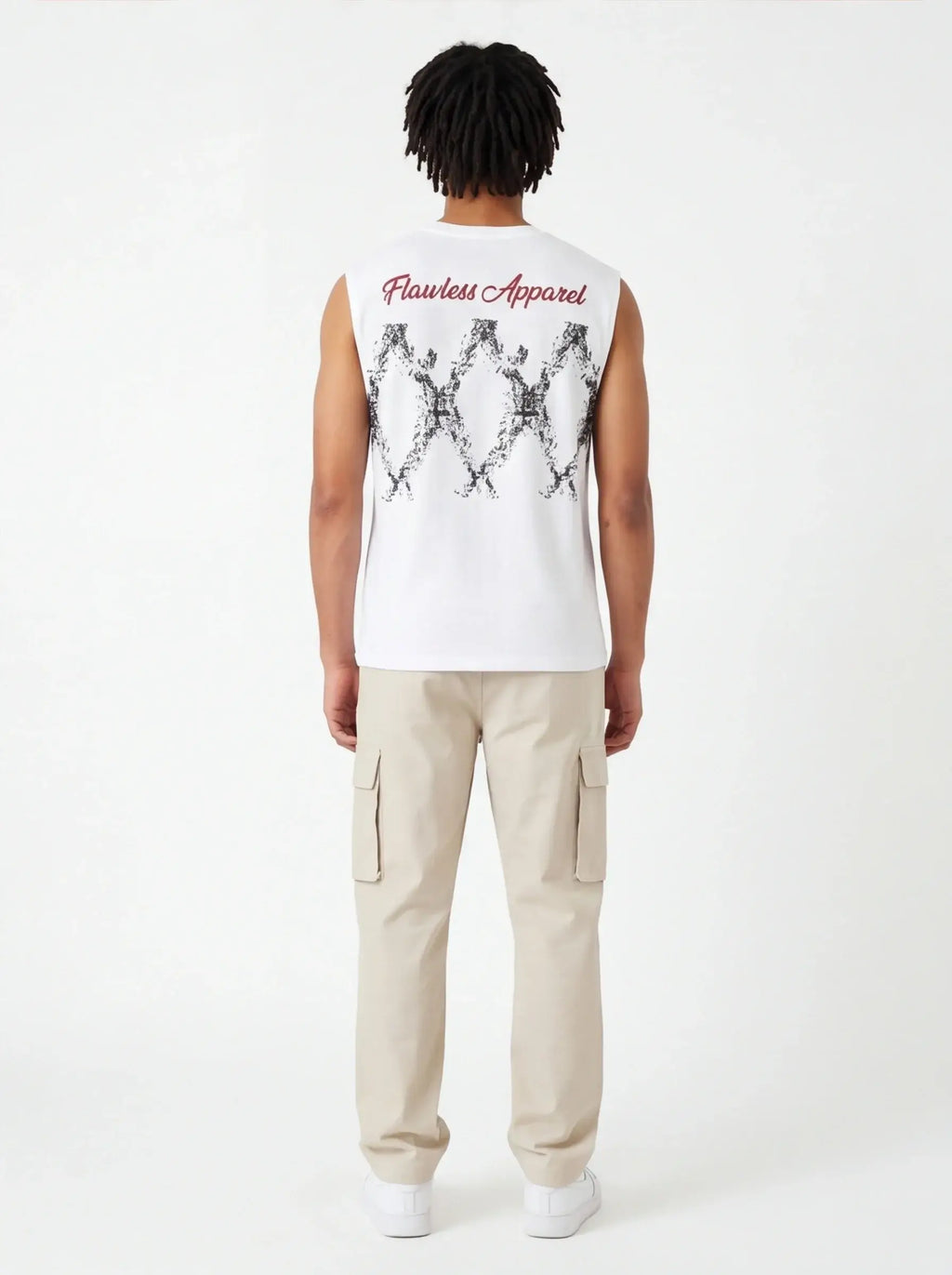 Sustainable Flawless Top
