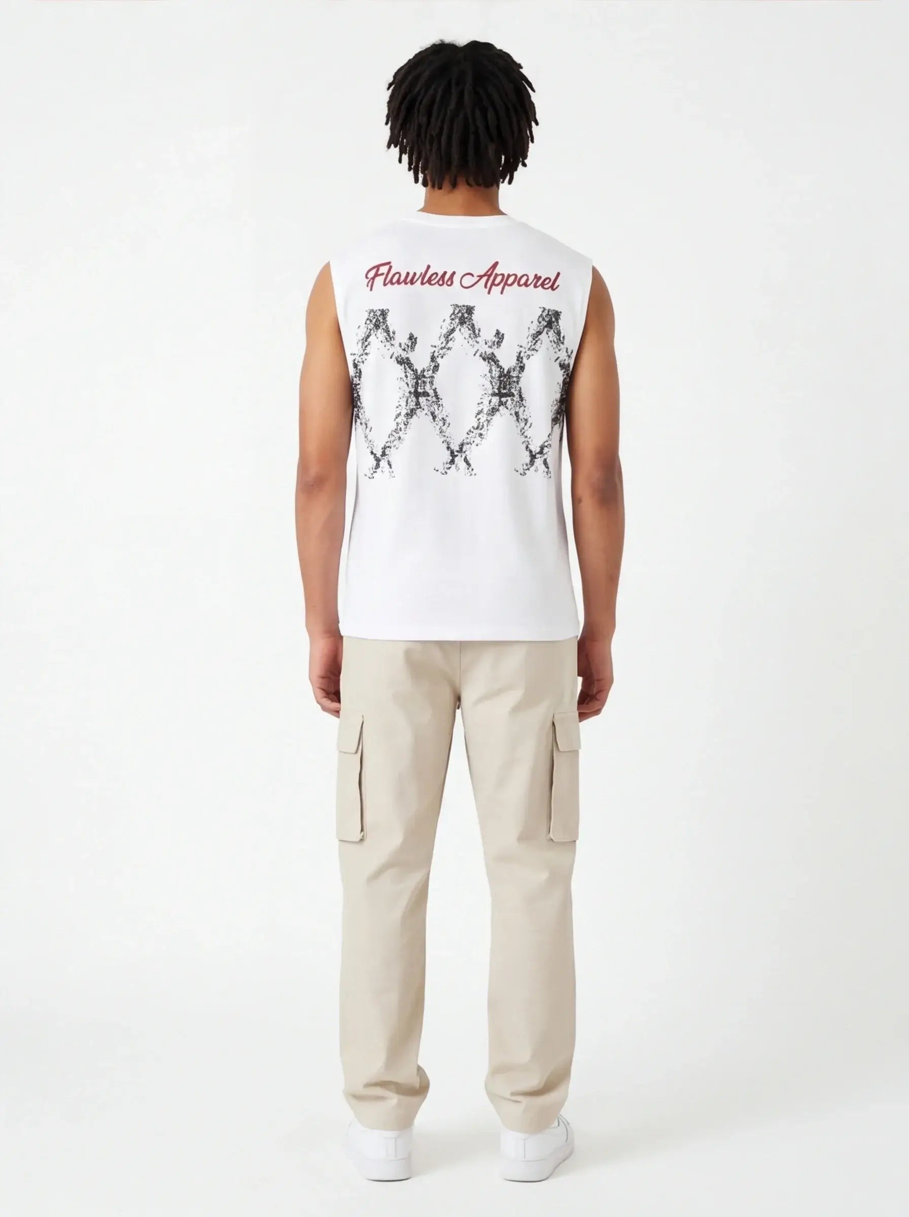 Sustainable Flawless Top