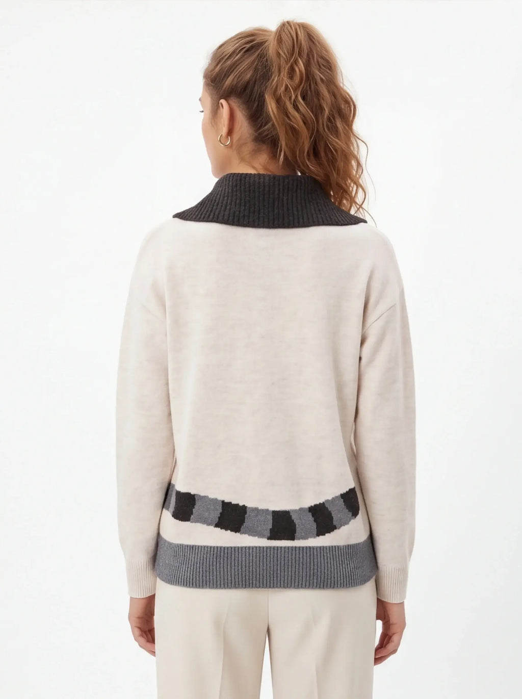 Thermal Refined Top