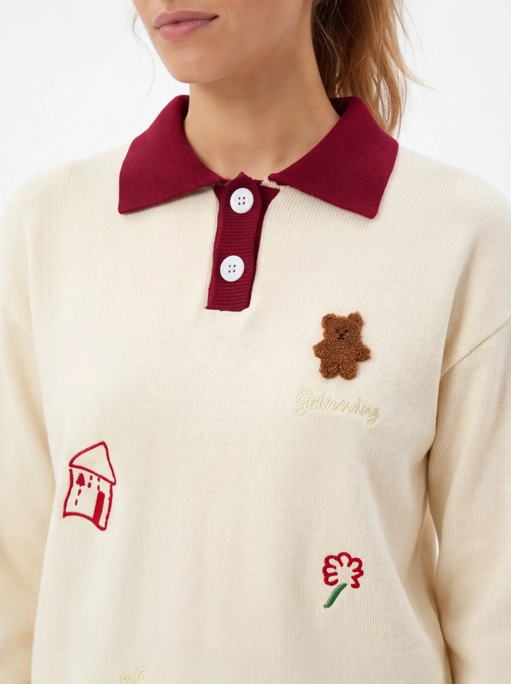 Ultra Exclusive Top