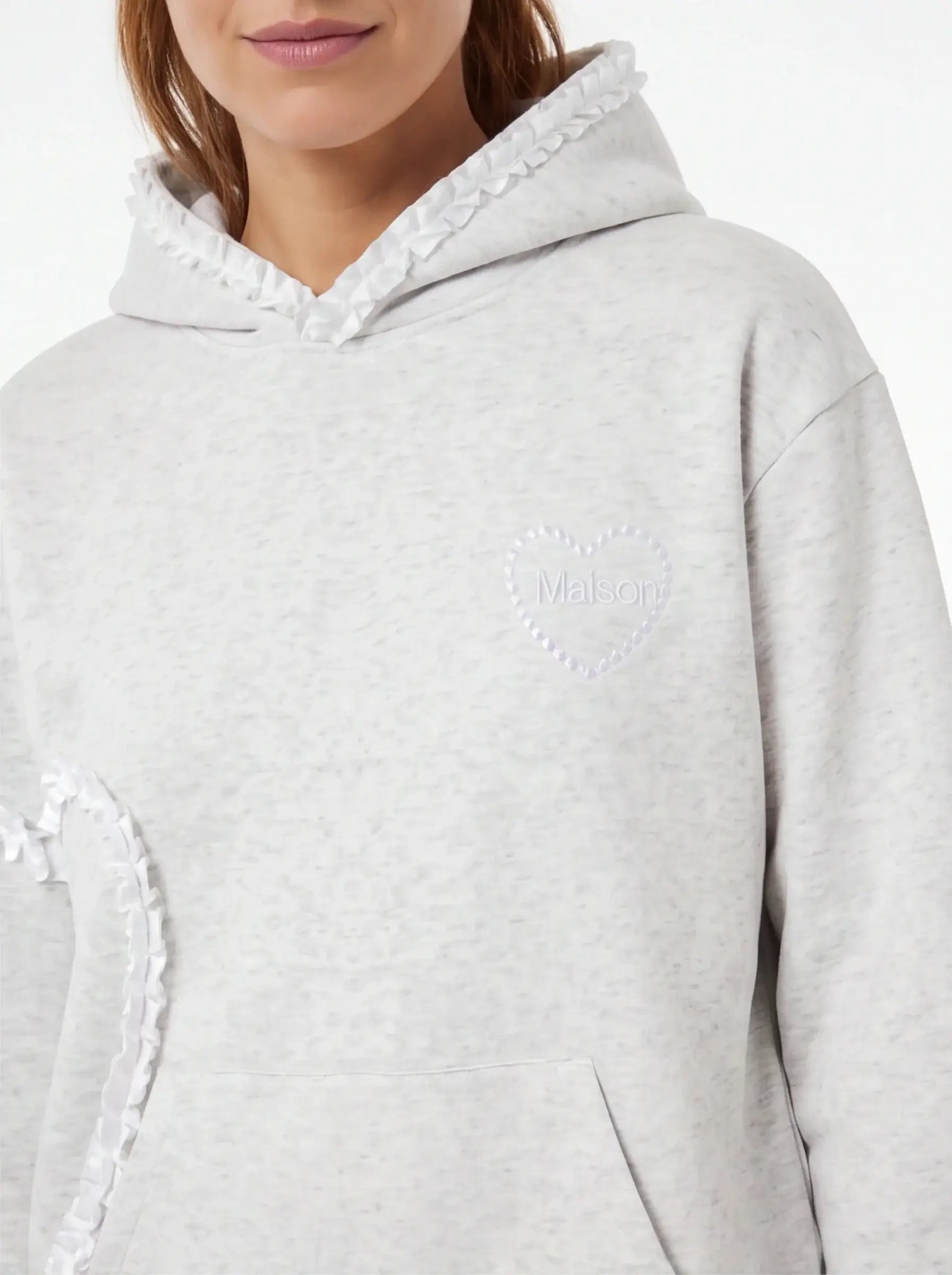 Organic Signature Hoodie
