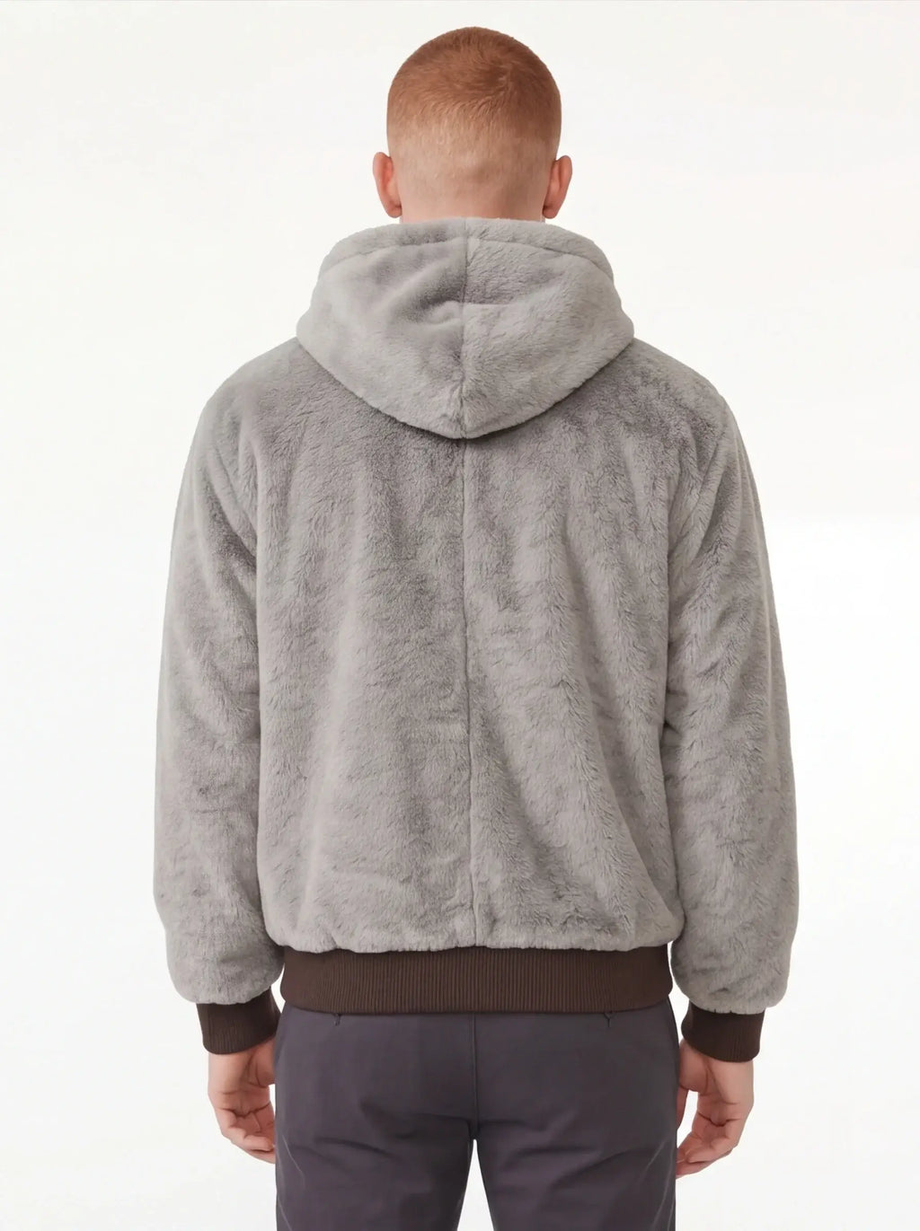 High Timeless Hoodie