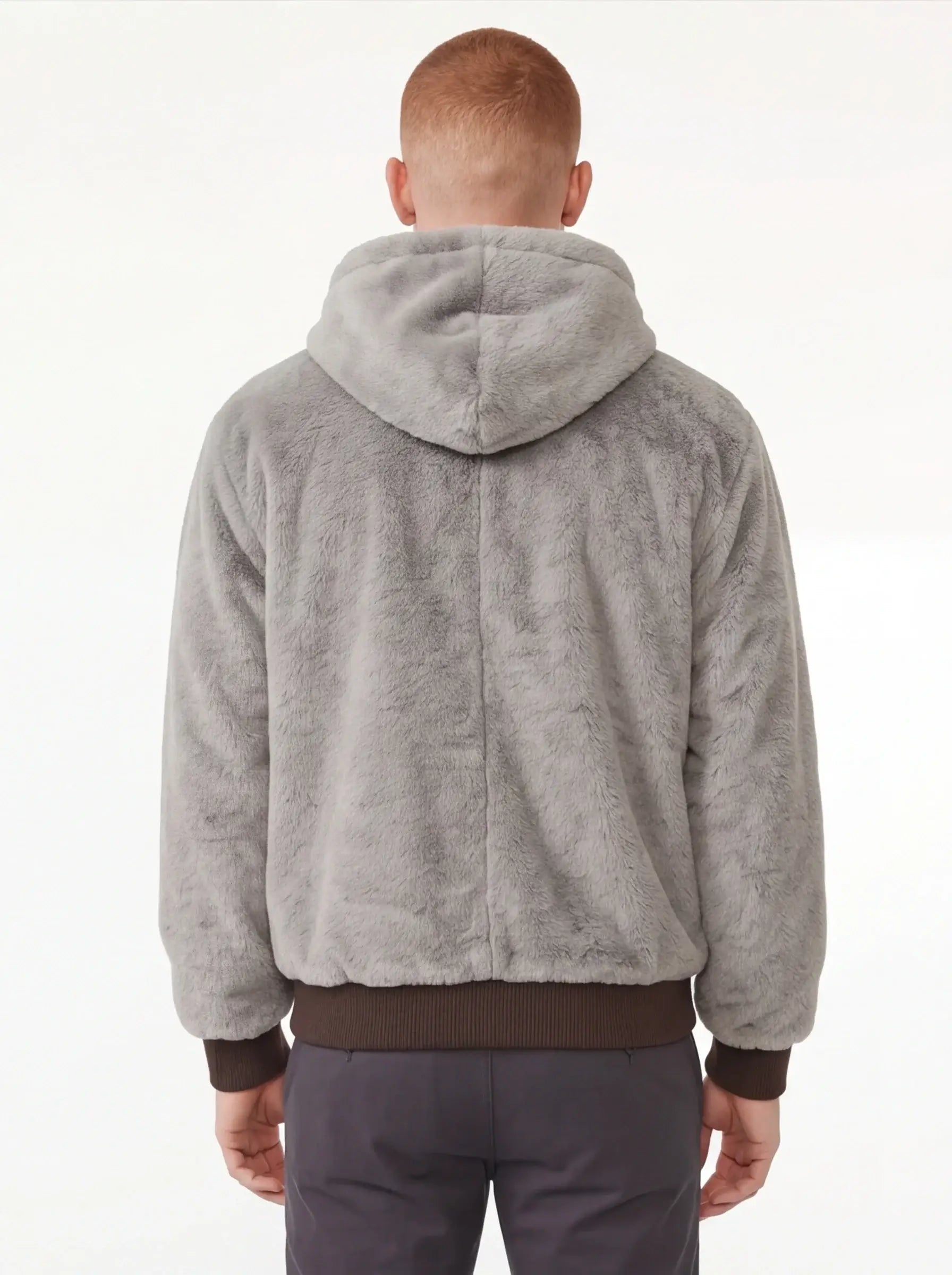 High Timeless Hoodie